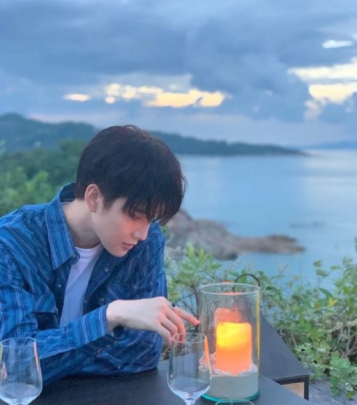 เคลียร์จบลงตัว! ไมค์ พิรัชต์ เผยได้สิทธิความเป็นพ่อตามกฎหมายแล้ว