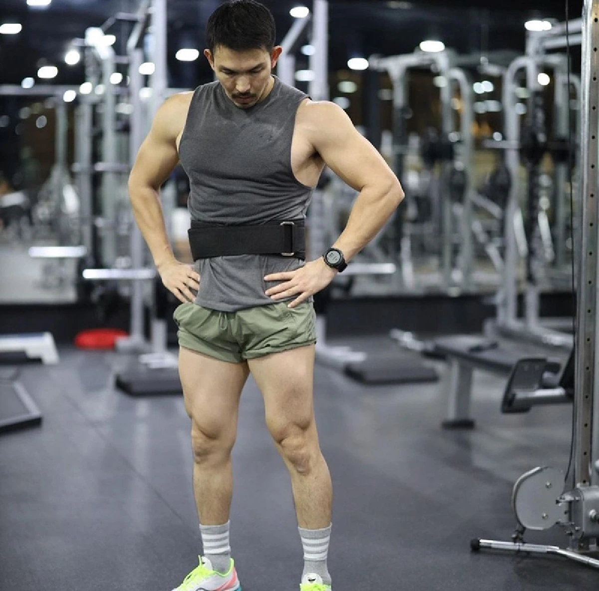 แอน ทองประสม เก็บอาการไม่อยู่แซว อั้ม อธิชาติ รู้แล้วทำไมห่อหมกขาดตลาด