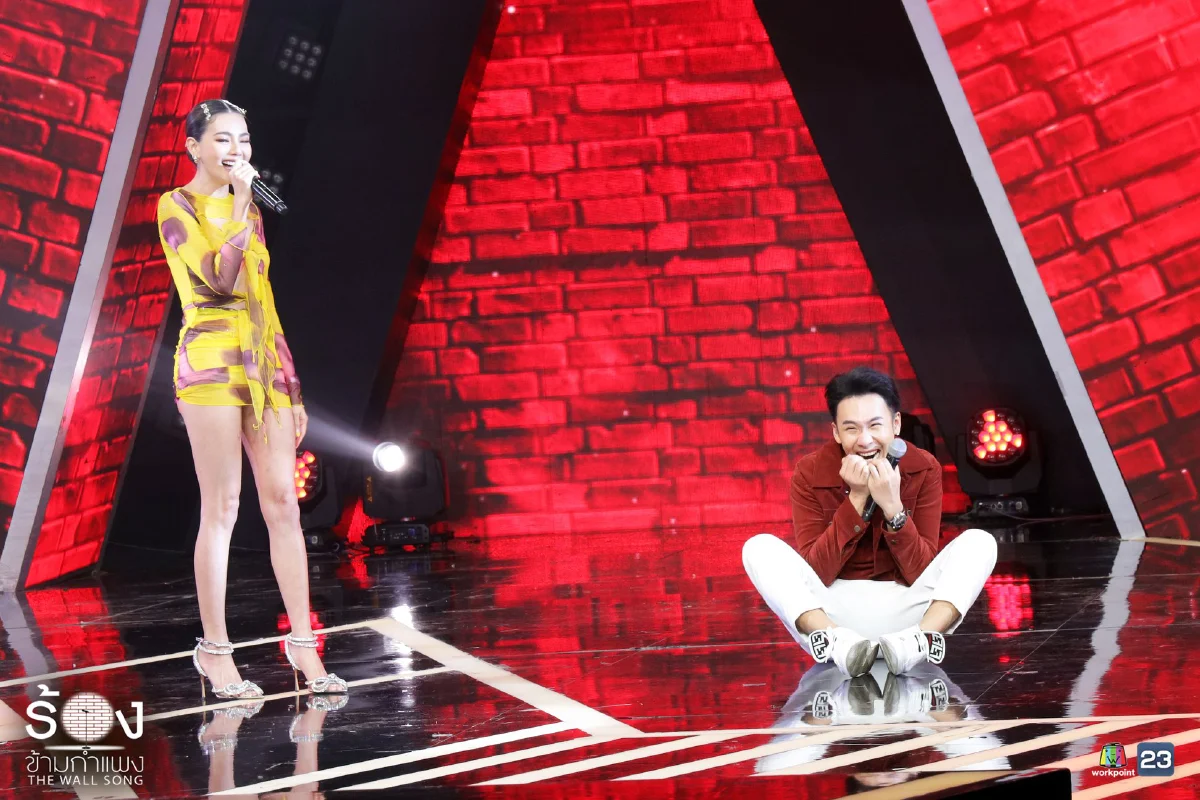 เซ็ตนี้สุดปัง! ดิว อริสรา เซ็กซี่ในชุดมินิเดรสรัดรูป สวยสะกดทะลุกำแพง 