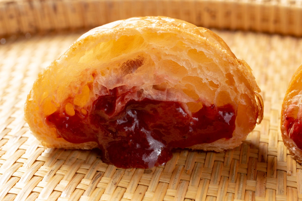 ครัวซองต์สี่ภาคสี่รสชาติสุดเอ็กซ์คลูซีฟหนึ่งเดียวในไทย โดยเชฟระดับมิชลินสตาร์ 