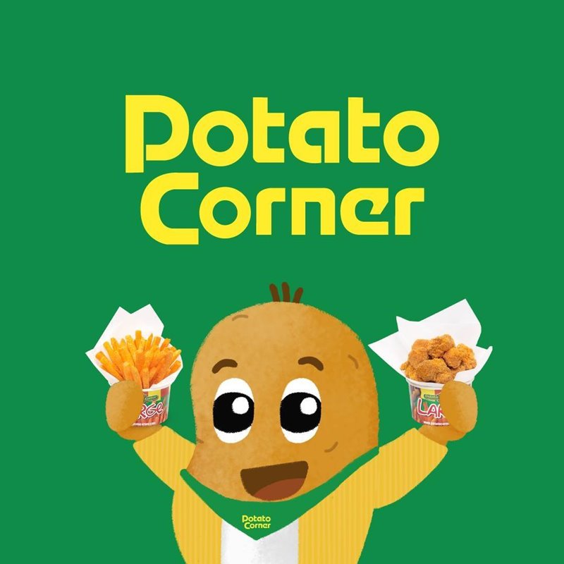“พีช พชร” เคลื่อนไหวแล้ว! ยอมรับผิดหลังมีดราม่าโฆษณา Potato Corner ยันเป็นความบังเอิญ