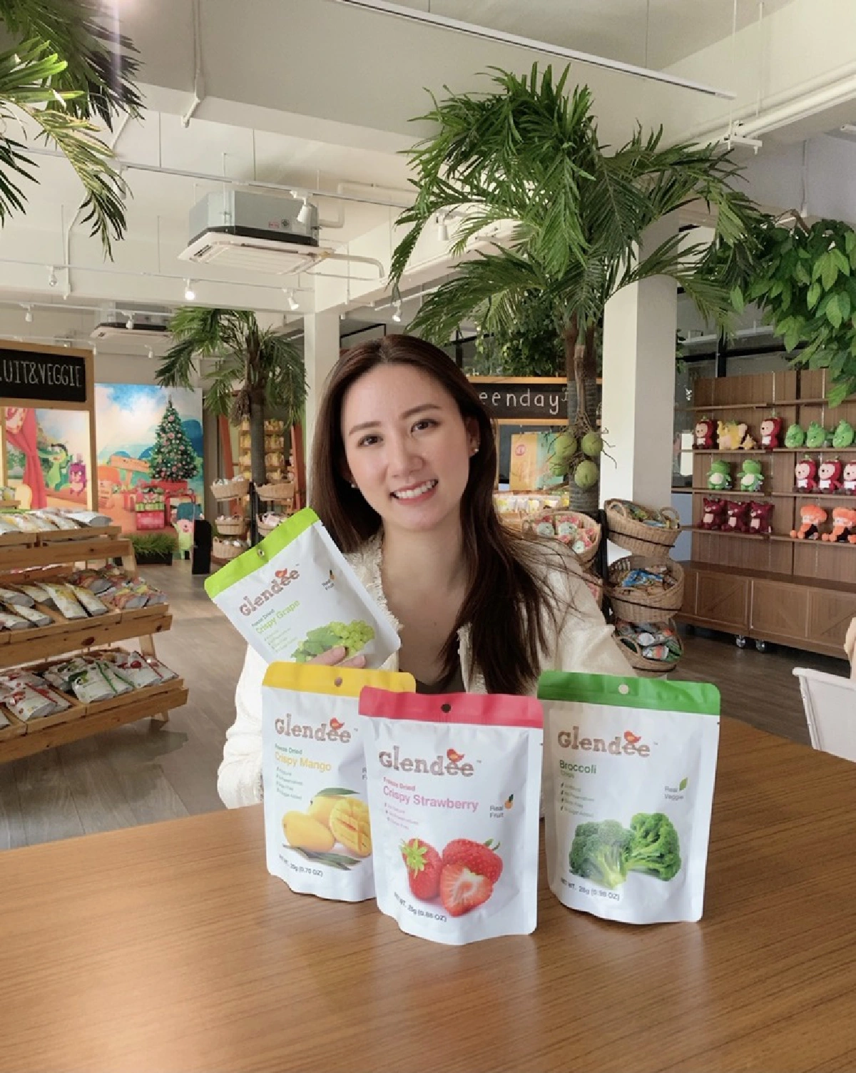 อเมซอนโกลบอลเซลลิ่งยกย่องผู้ประกอบการหญิงไทย