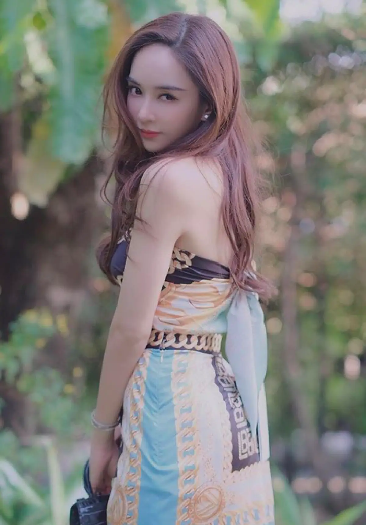 “เป้ย” ตอบชาวเน็ตแฟนเก่าทุกคนคงเสียดาย หลังหวนเจอ “อาร์ เดอะสตาร์” 