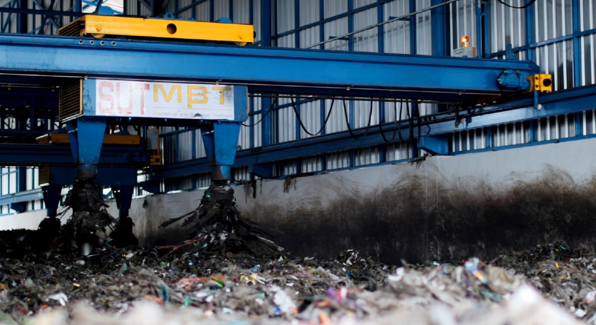 GC เดินหน้าต่อยอดแพลตฟอร์มการจัดการขยะพลาสติกแบบครบวงจร ด้วย Chemical Recycling จับมือ ม.สุรนารี สร้างระบบการคัดแยกขยะพลาสติก จากต้นทางสู่ปลายทาง พร้อมเพิ่มมูลค่าให้ขยะพลาสติกปนเปื้อน