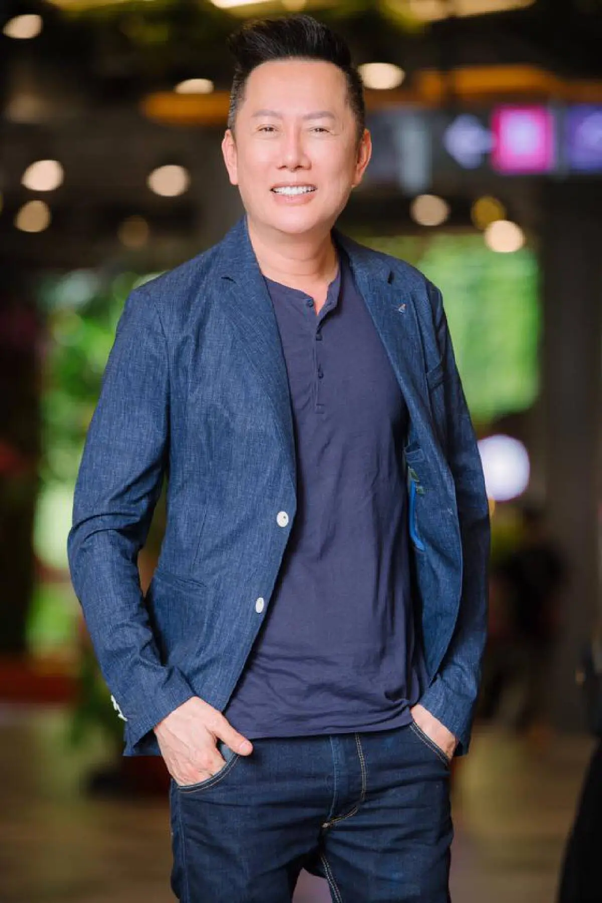 “ณวัฒน์” ตัดพ้อกทม. หลังถูกปฏิเสธร่วมมือจัดแถลง Miss Grand Inernational 2020