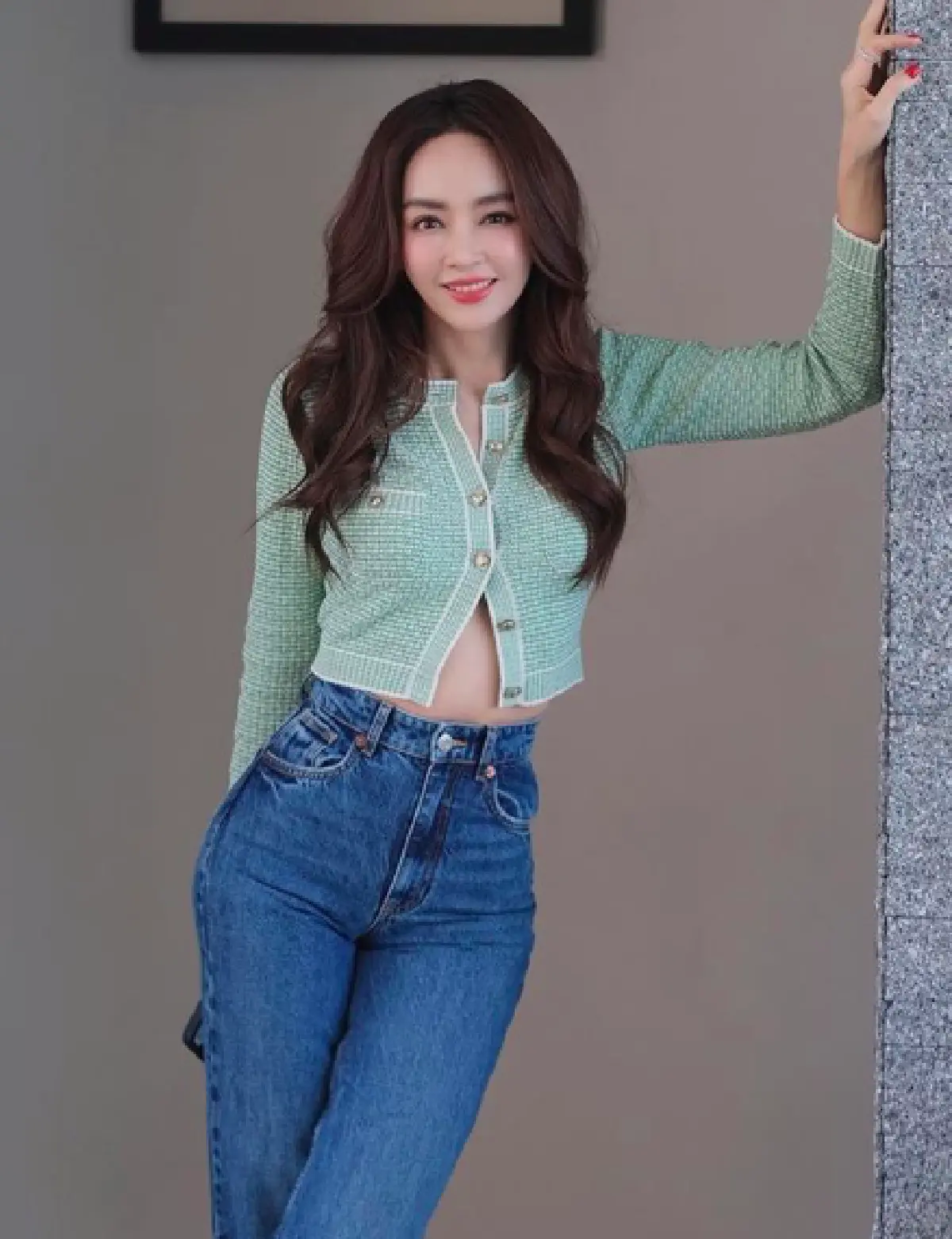 “เป้ย” ตอบชาวเน็ตแฟนเก่าทุกคนคงเสียดาย หลังหวนเจอ “อาร์ เดอะสตาร์” 