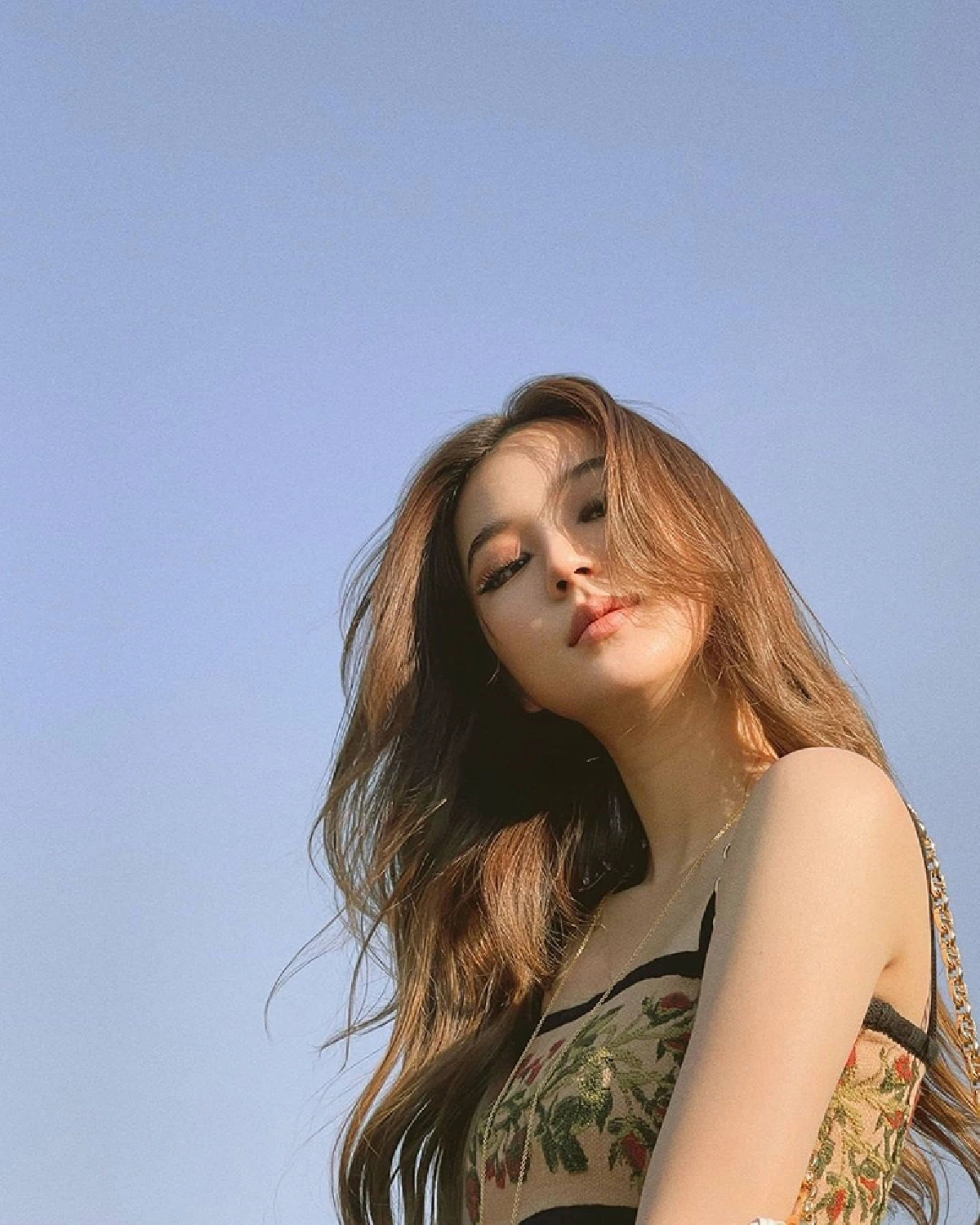 ที่หนึ่งในใจ! ต้าเหนิง กัญญาวีร์ กับแฟชั่นเซ็ตสวยปังทำเอาหลายคนตะลึง