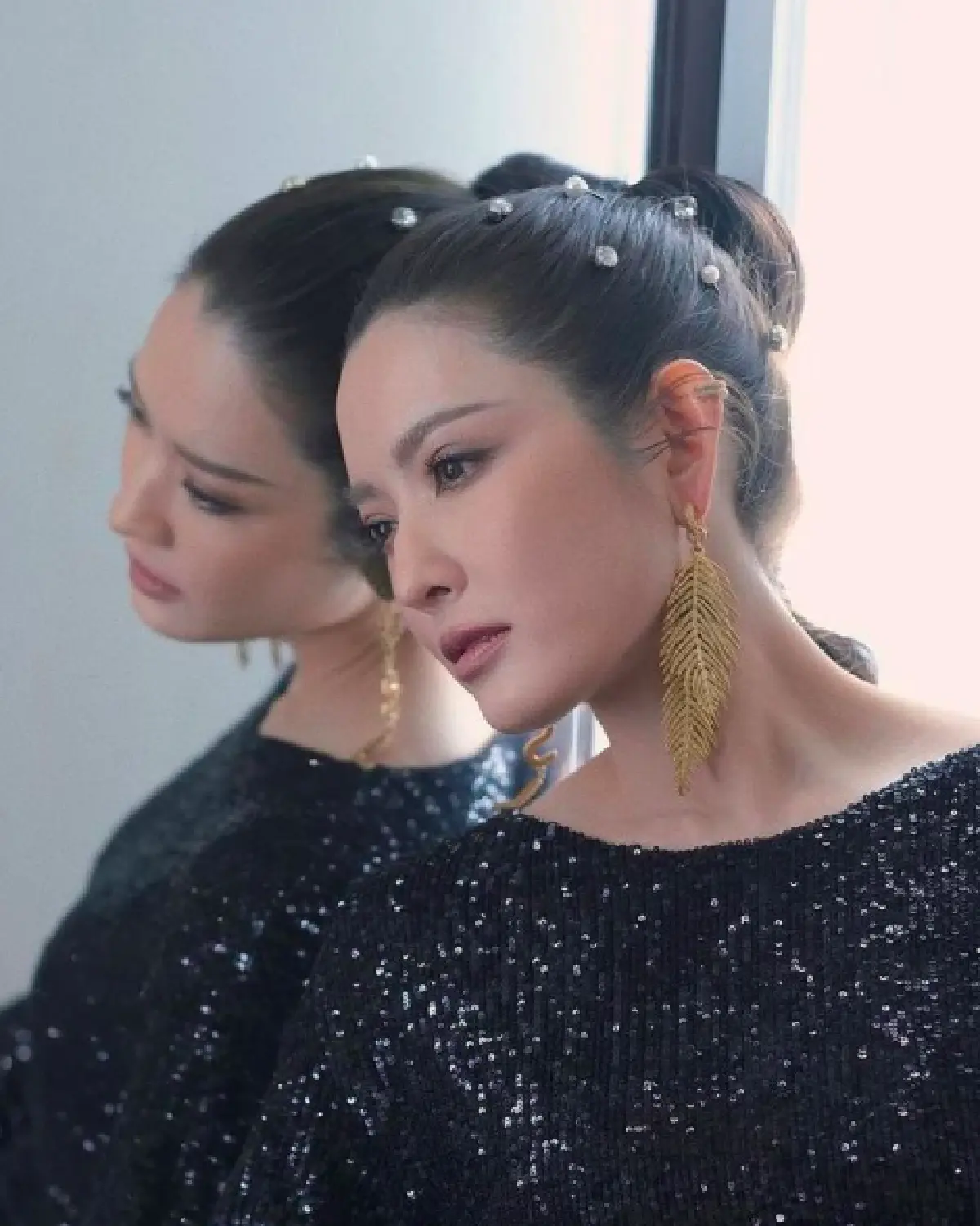 ฟินหนักมาก! "แพท พาวเวอร์แพท“ เจอ “แอฟ ทักษอร” ครั้งแรกหลังโดนจับจิ้นทิพย์