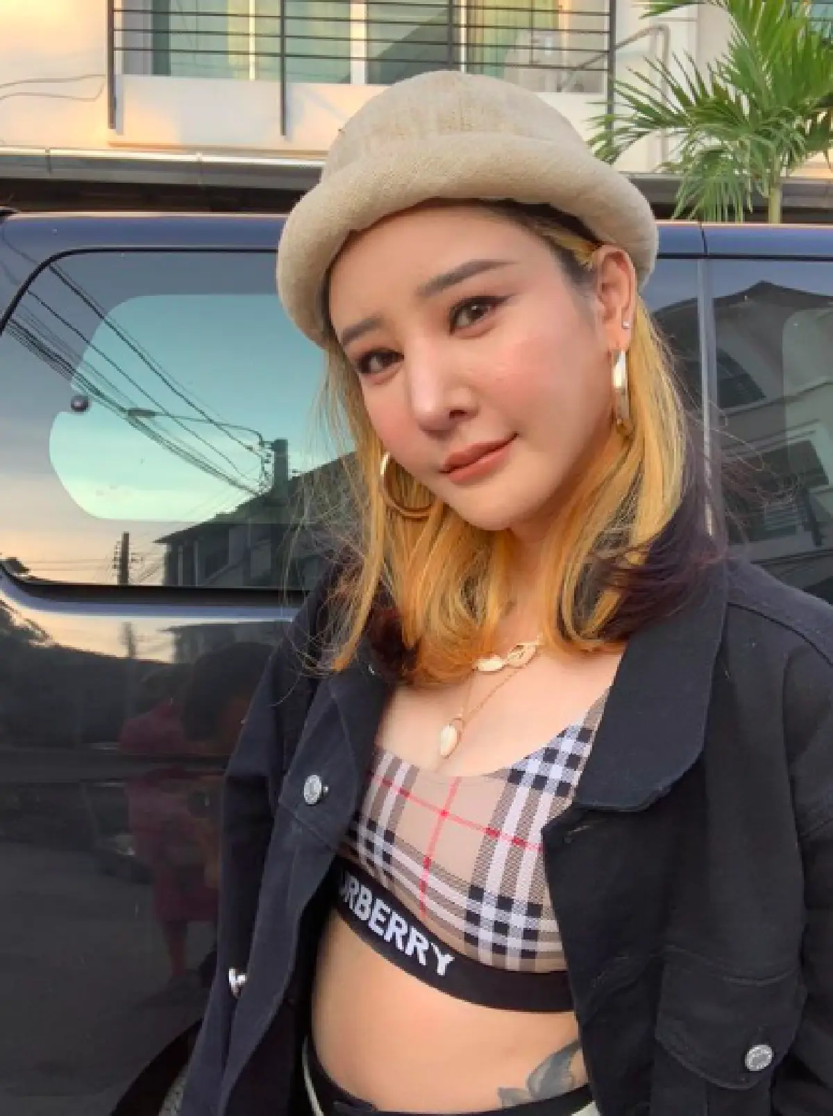 “แตงโม นิดา” เจอศัลยกรรมทำพิษช่วงคางขยับไม่ได้ เร่งรักษา วอนให้งาน