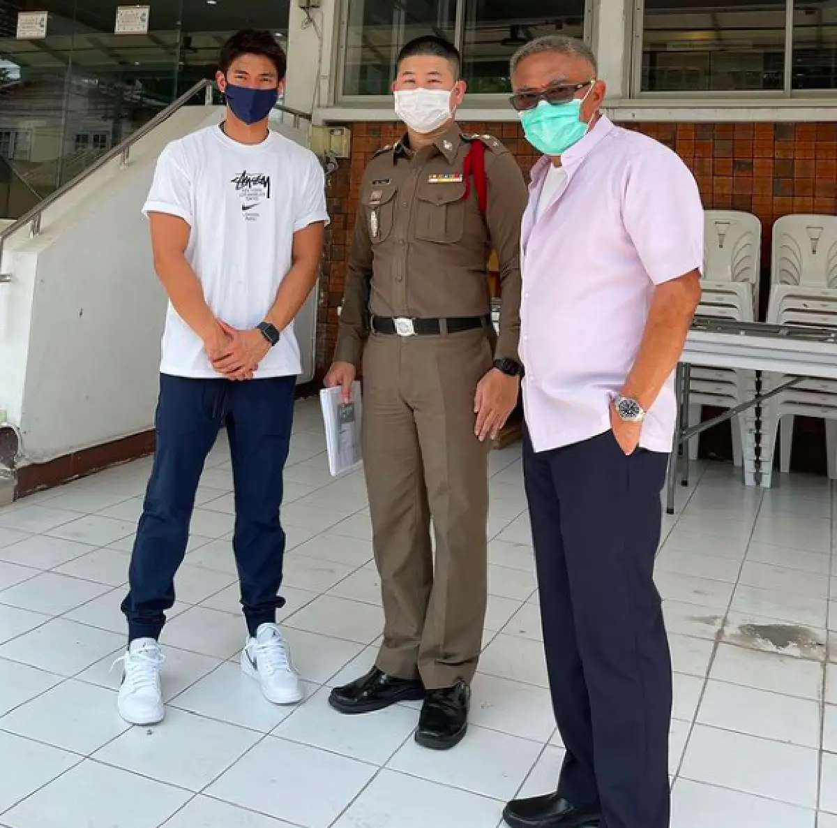 “เจนี่-มิกกี้” อัพเดทความคืบหน้าฟ้องคนหมิ่นประมาท “น้องโนล่า”