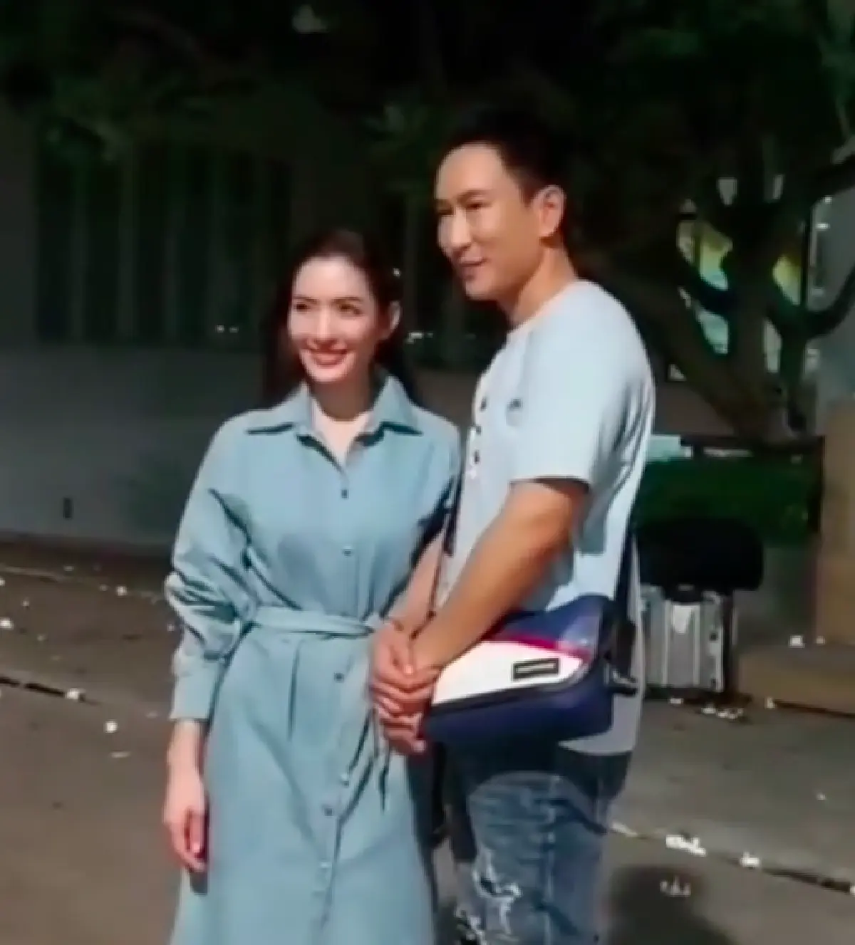 ฟินหนักมาก! "แพท พาวเวอร์แพท“ เจอ “แอฟ ทักษอร” ครั้งแรกหลังโดนจับจิ้นทิพย์