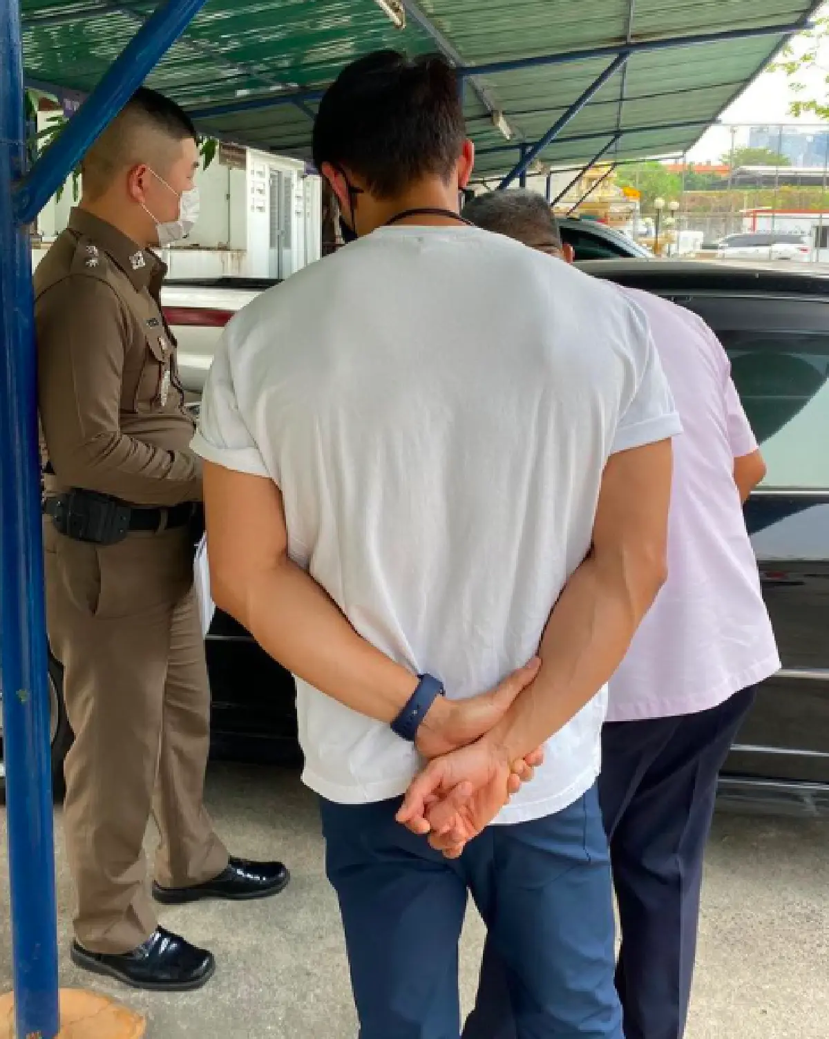 “เจนี่-มิกกี้” อัพเดทความคืบหน้าฟ้องคนหมิ่นประมาท “น้องโนล่า”