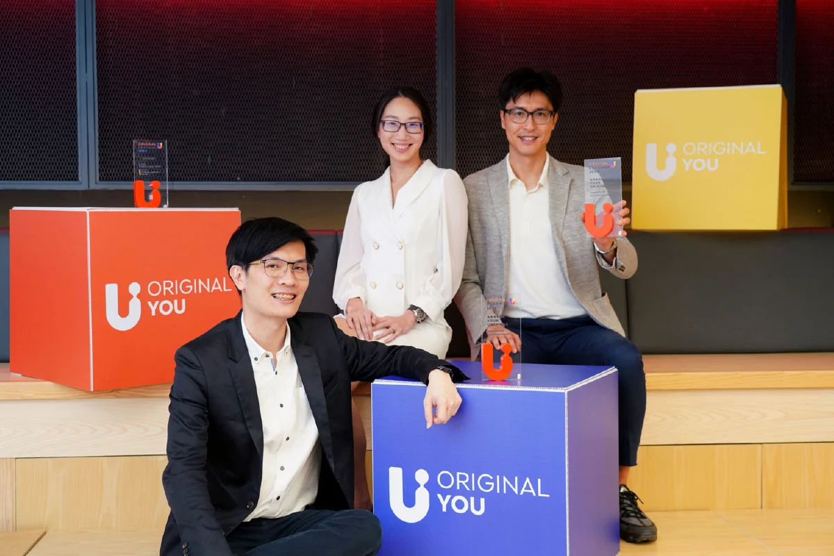 เอพี เดินหน้าขยายเมล็ดพันธุ์ Innovator ในองค์กร ผ่านโปรเจคพิเศษ “ORIGINAL U” 
