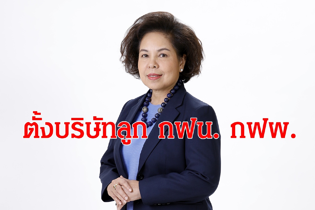 เห็นชอบตั้ง 2 บริษัทลูกของ กฟน. และ กฟผ. เห็นชอบตั้ง 2 บริษัทลูกของ กฟน. และ กฟผ.