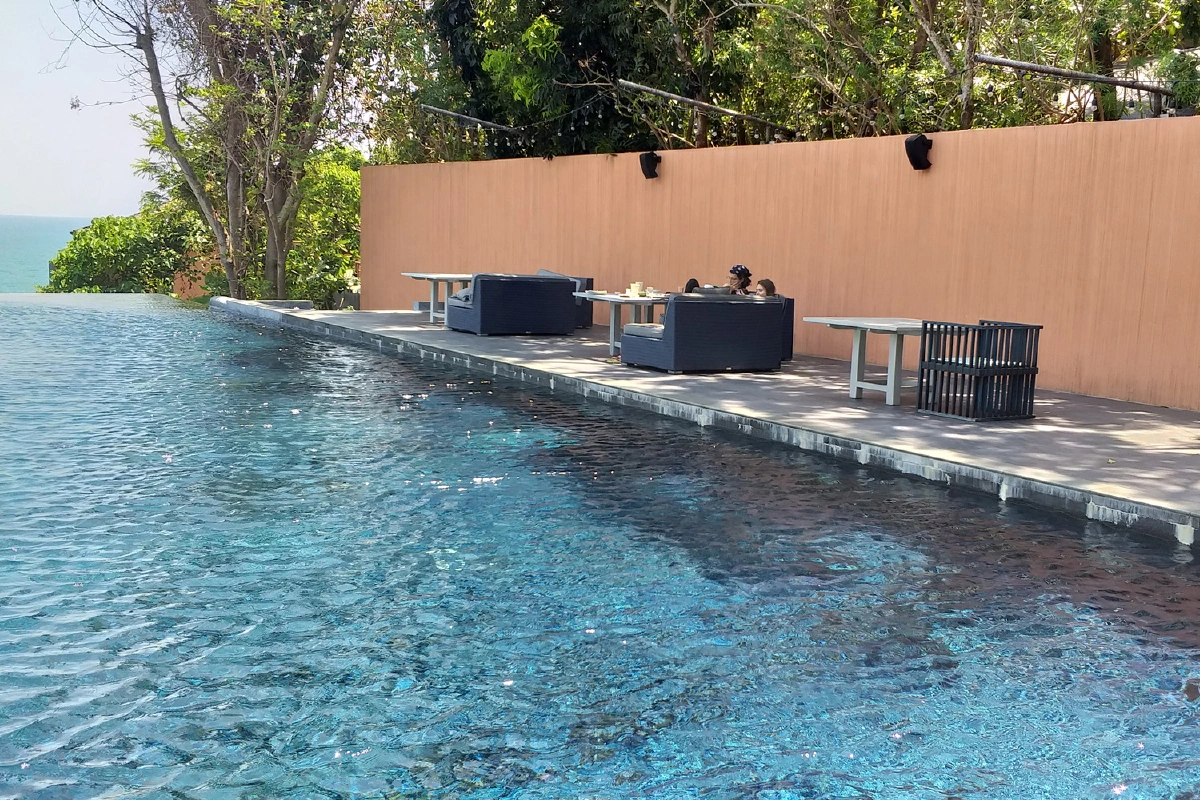 ภูเก็ตแถลงความสำเร็จ"วิลล่า ควอรันทีน"กักตัวรับนักท่องเที่ยวที่ศรีพันวา