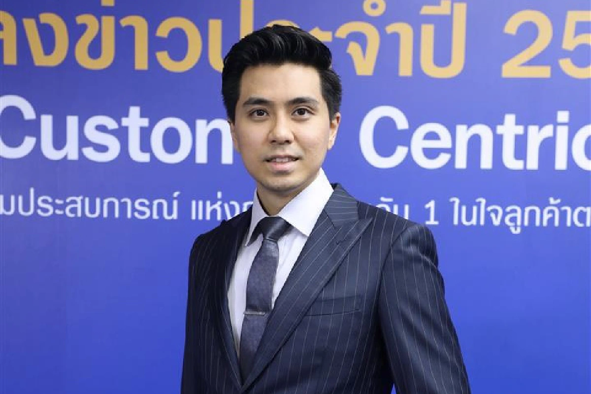 วิริยะประกันภัยเปิดเกมรุกธุรกิจประกันปี 64