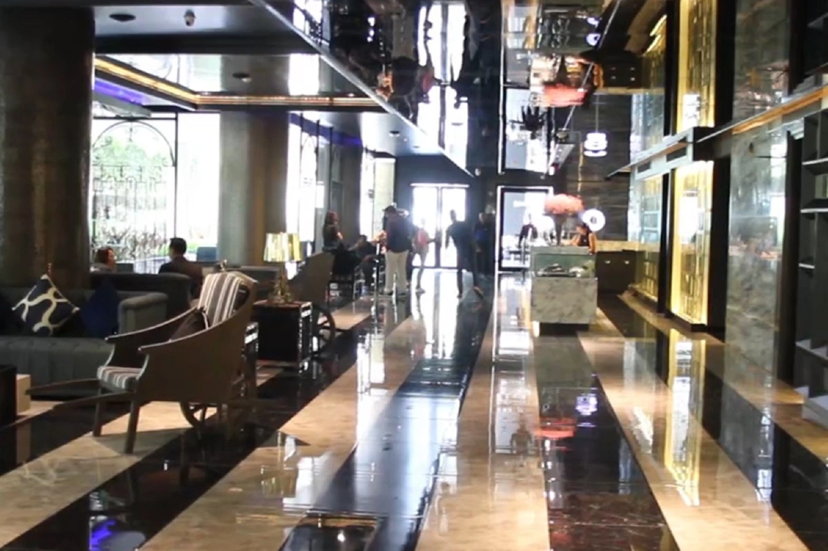 พิษโควิดรอบ2พ่นพิษไตรมาสแรกปี64ท่องเที่ยวพัทยาวูบเหลือ1%