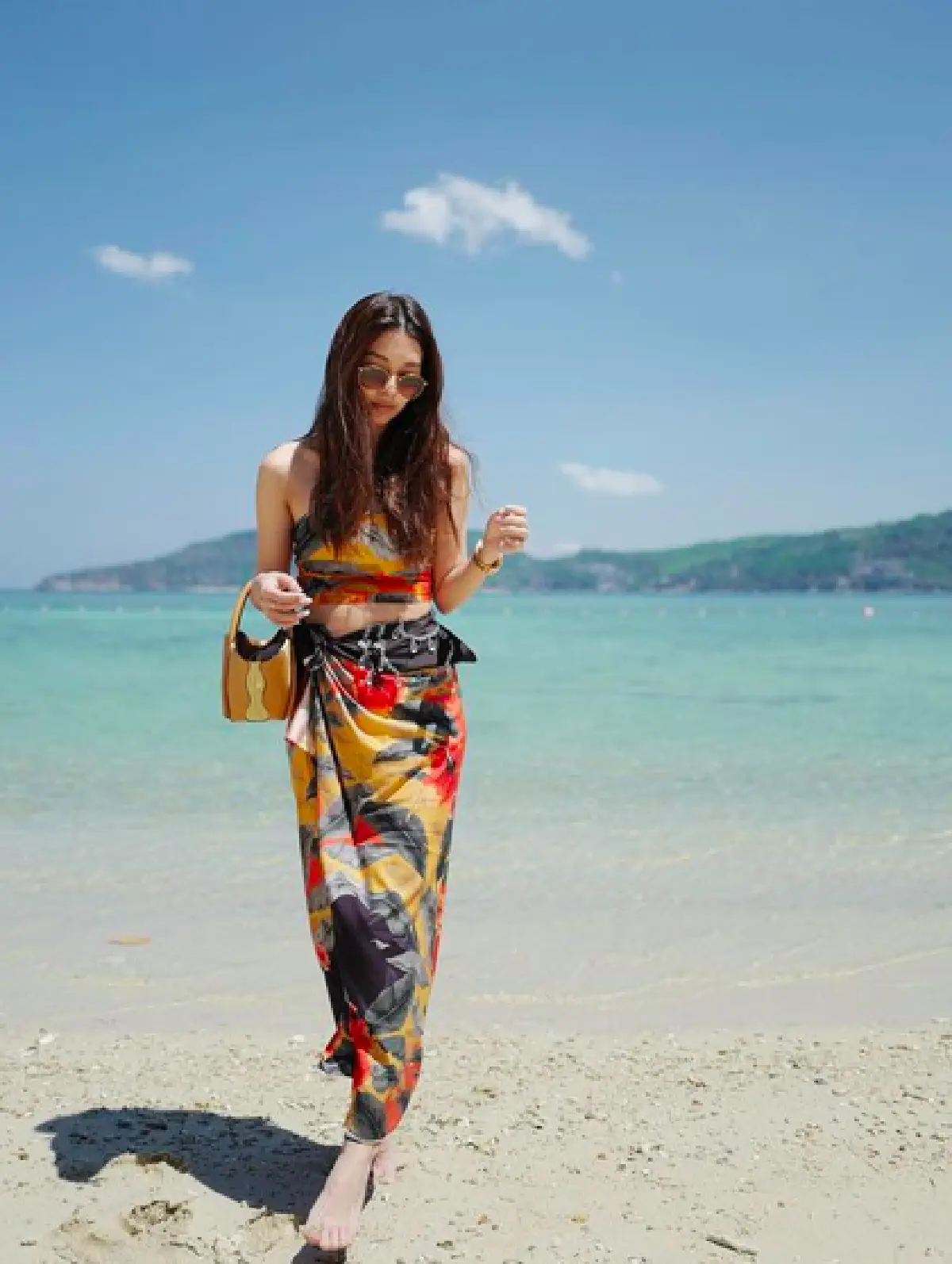 จิ้นมาก “แต้ว-มิว” แซ่บคูณสองฟาดแอดติจูดเซ็กซี่ เคมีเข้ากันสุดๆ 