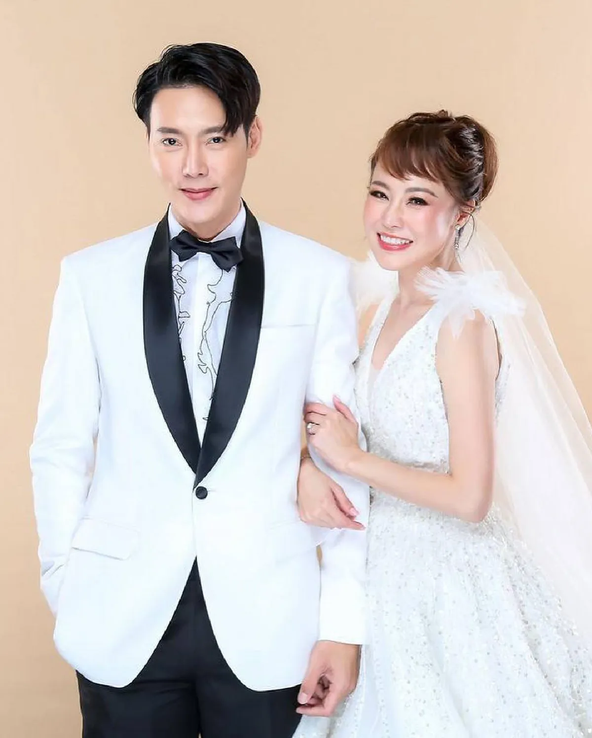 ต๊ะ วริษฐ์ ดีใจกำลังจะเป็นพ่อคนแล้ว หลังจากเคยสูญเสียลูกถึงสองครั้ง