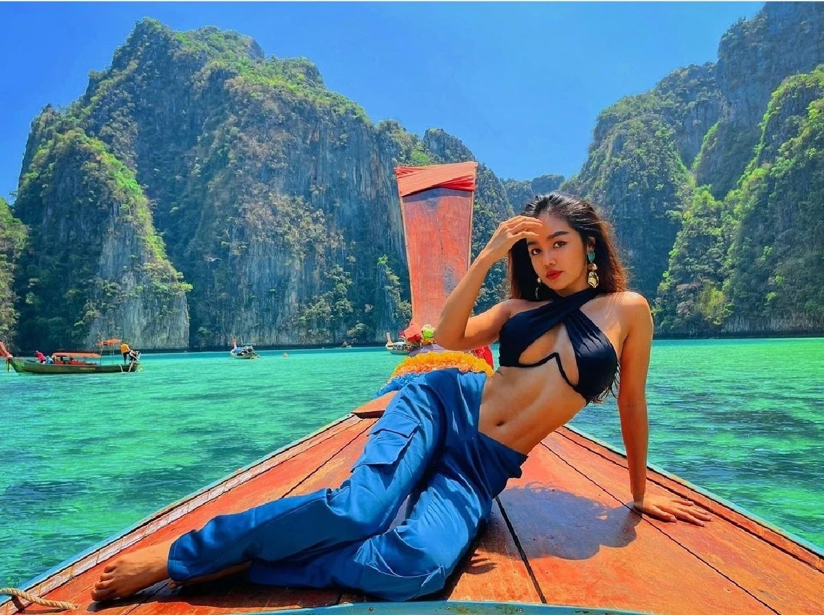 กระแต อาร์สยาม ตอบทุกคำถาม! ทำไมไม่พัก..เที่ยวต่อไม่รอแผลหาย