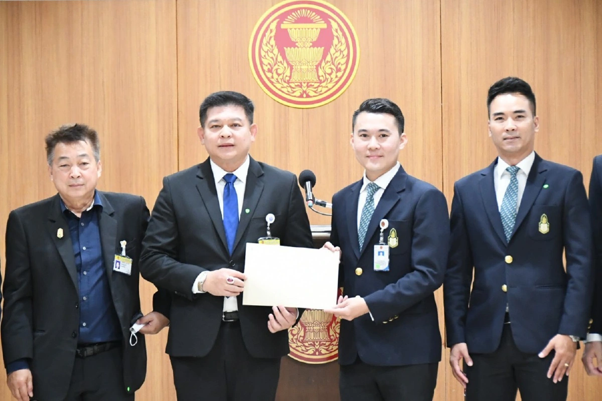 กมธ.กฎหมายตั้งอนุศึกษาแก้กม.ค้าประเวณี ช่วยพนักงานบริการไร้สังกัด รับผลกระทบโควิด