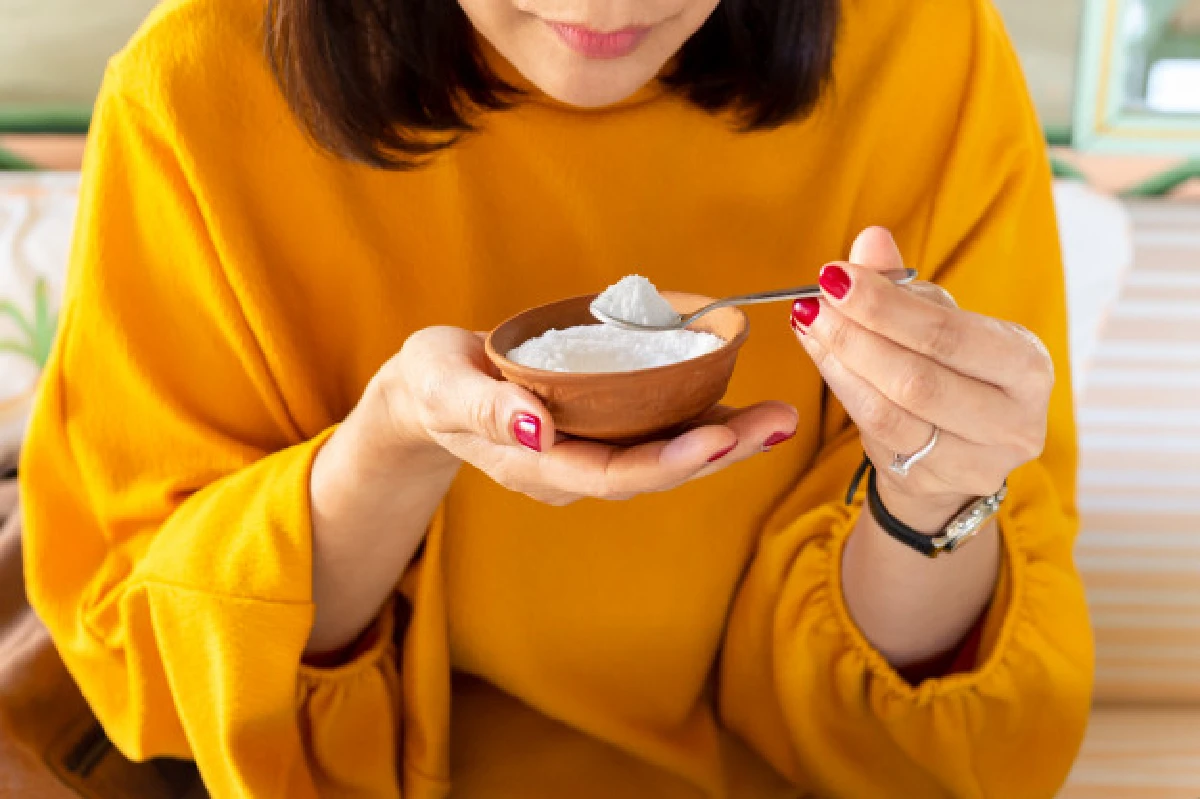 แพทย์ชวนลดเค็ม หันมาดูแลไตให้แข็งแรง