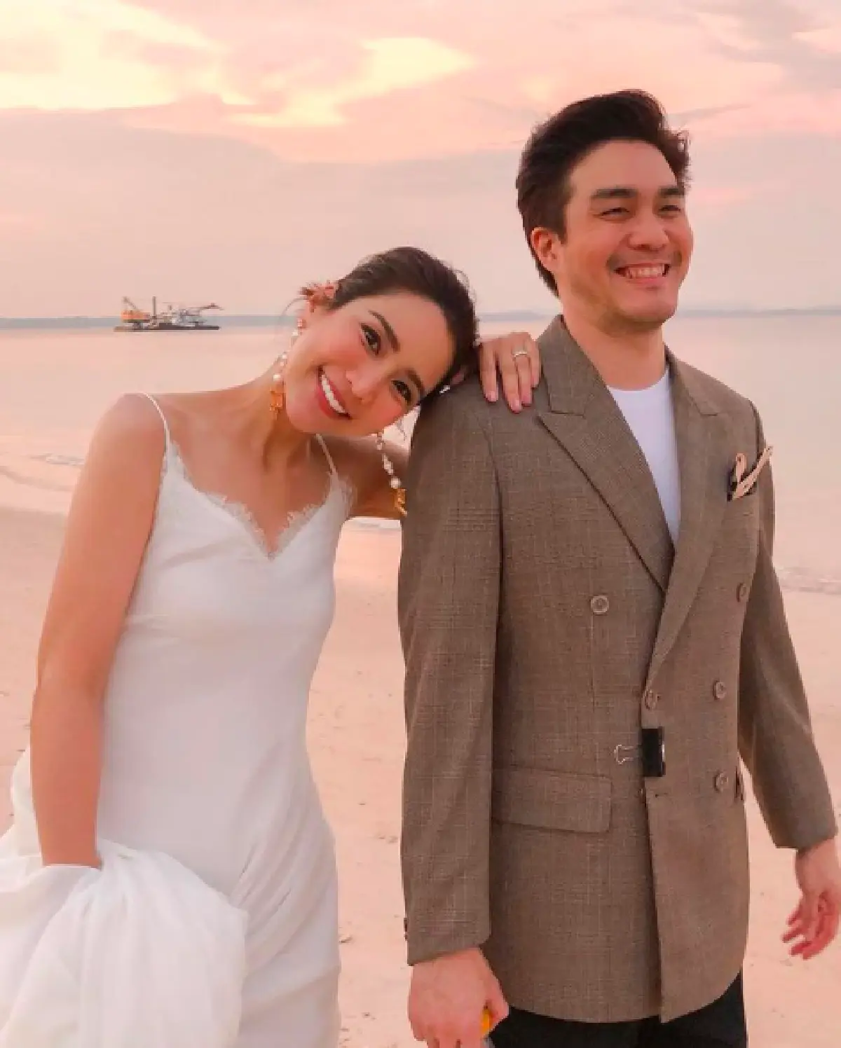 “อั้ม นันทิยา” ตกใจหนัก! ถูกเอารูปไปแอบอ้างเป็น “ตาล” สาวโลกใบที่ 1 ในดราม่า “จั๊กจั่น”