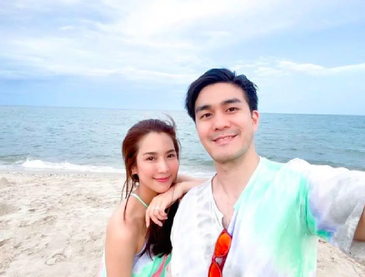  “บุ๋ม ปนัดดา” รับรู้เรื่องโลกใบที่ 1 ของดราม่า “จั๊กจั่น” แต่ไม่ขอแฉ กลัวโดนฟ้อง!