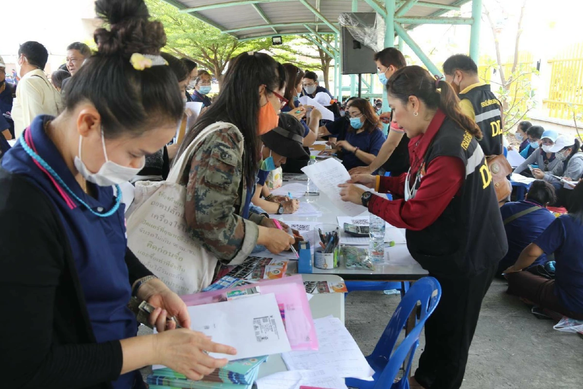 โควิดพ่นพิษบริษัทปิดกิจการขาดทุนสะสมลูกจ้างตกงาน