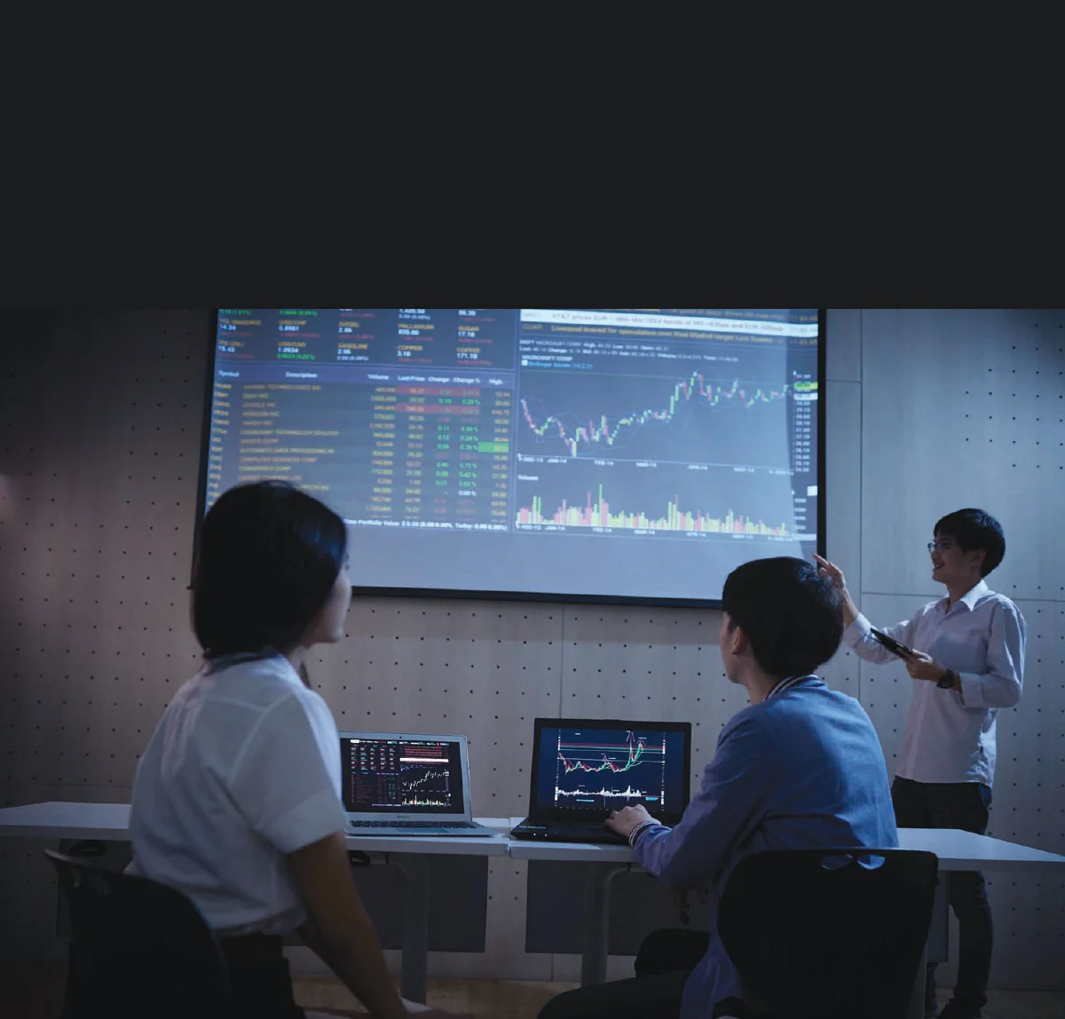 เส้นทางวัยรุ่นเงินล้าน อาชีพมาแรงยุคนิวนอมัล “นักวางแผนการเงิน”