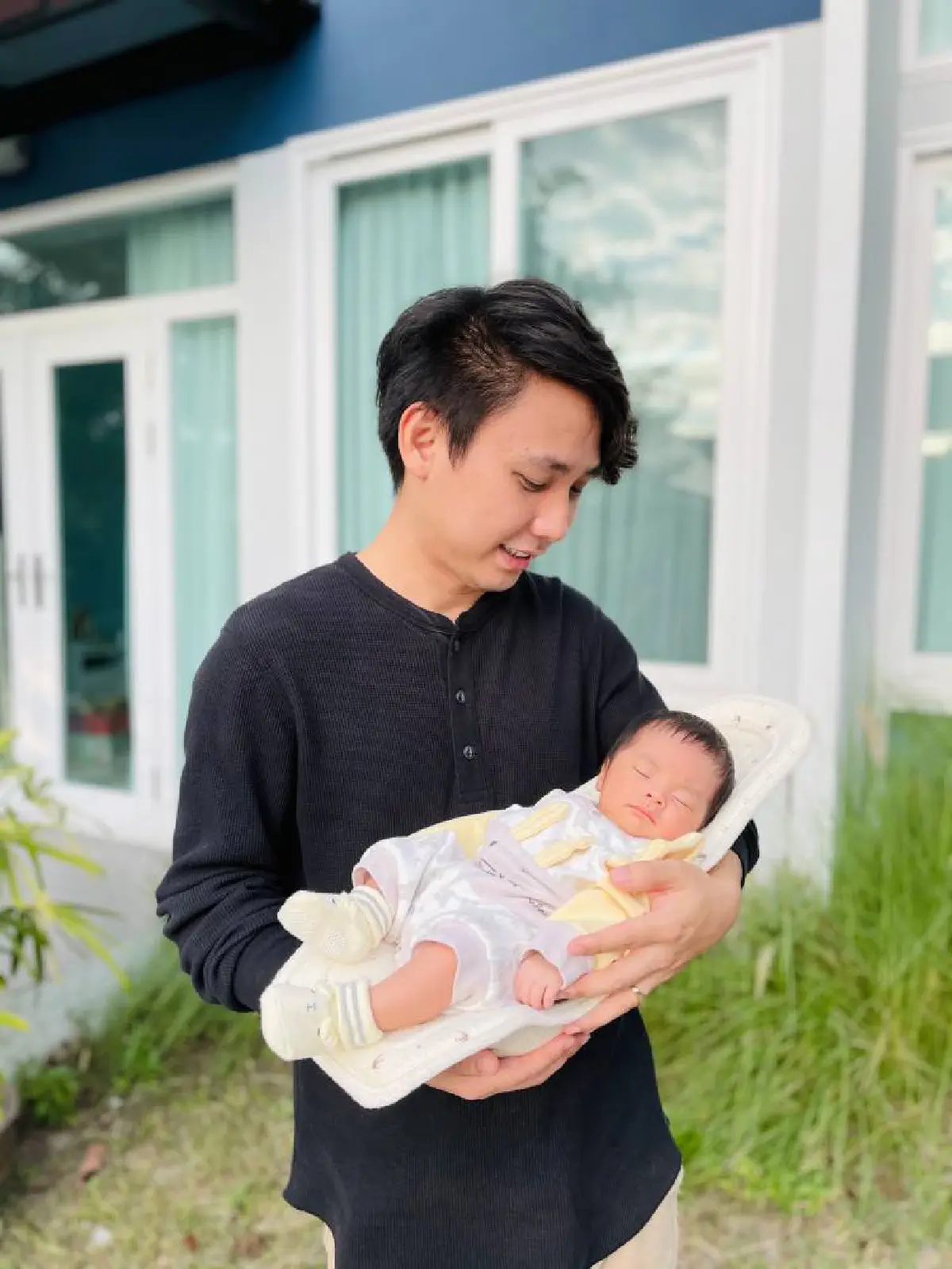 บริหารบุคลากรด้วยความเข้าใจ ให้คุณพ่อลาคลอดได้ 98 วัน