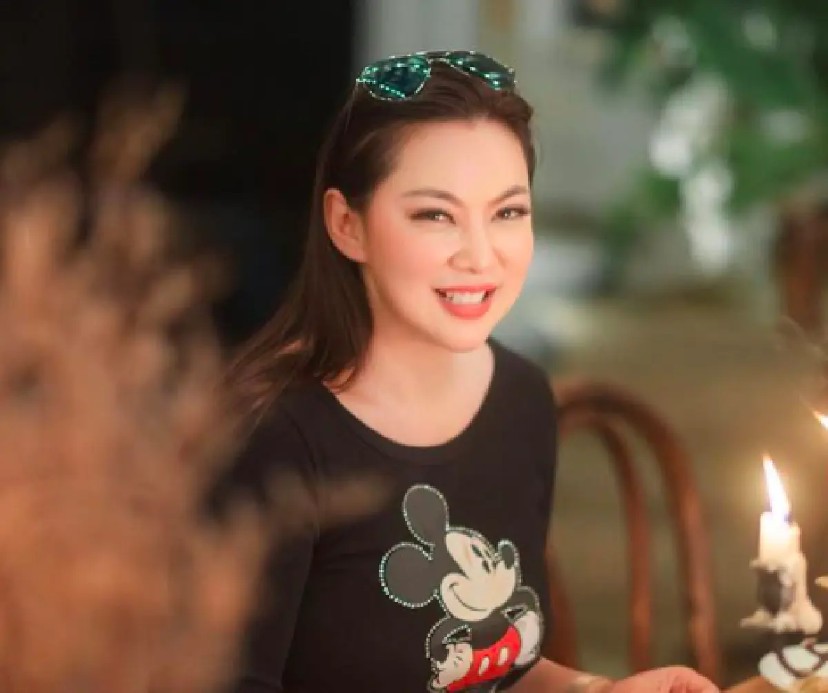  “บุ๋ม ปนัดดา” รับรู้เรื่องโลกใบที่ 1 ของดราม่า “จั๊กจั่น” แต่ไม่ขอแฉ กลัวโดนฟ้อง!