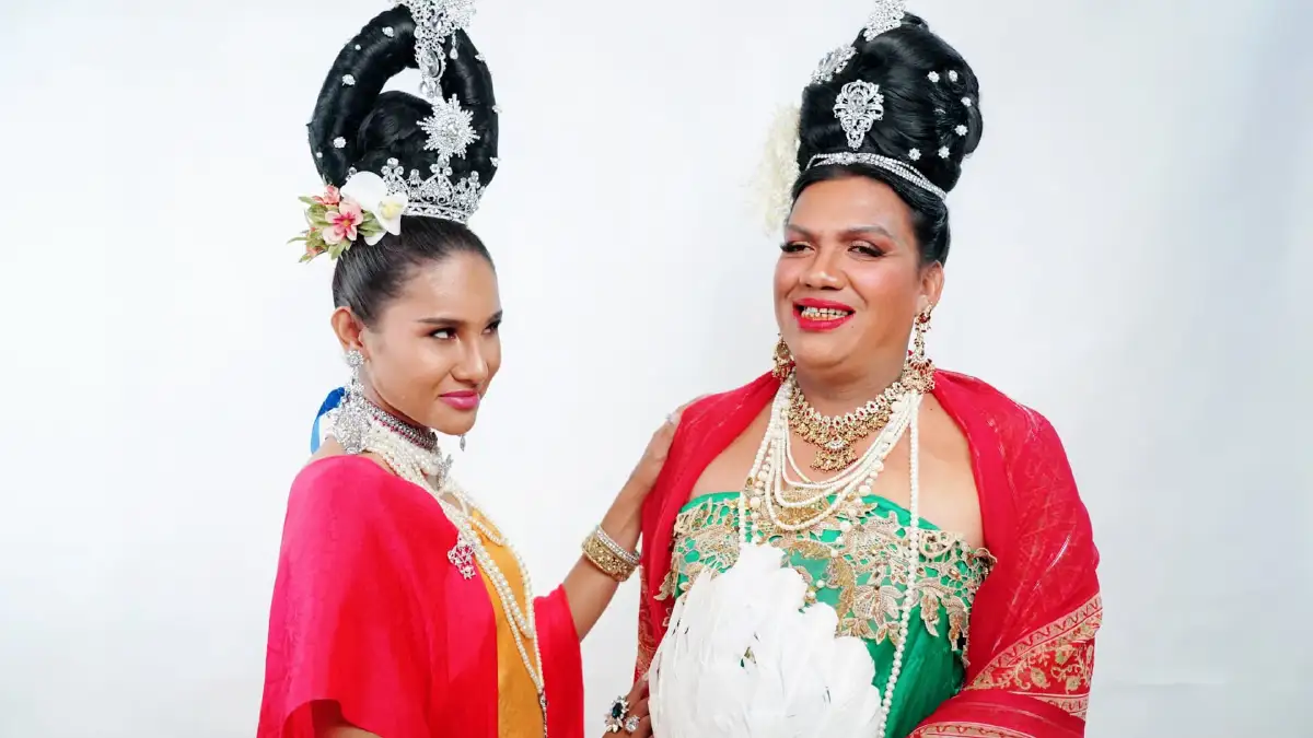 สาส์นจากเมืองทิพย์! ยุ้ย จีระนันท์ พูดถึง แม่หญิงลี บอกจะมาเป็นพระมหาเทวีเจ้าเหมือนกันไม่ได้