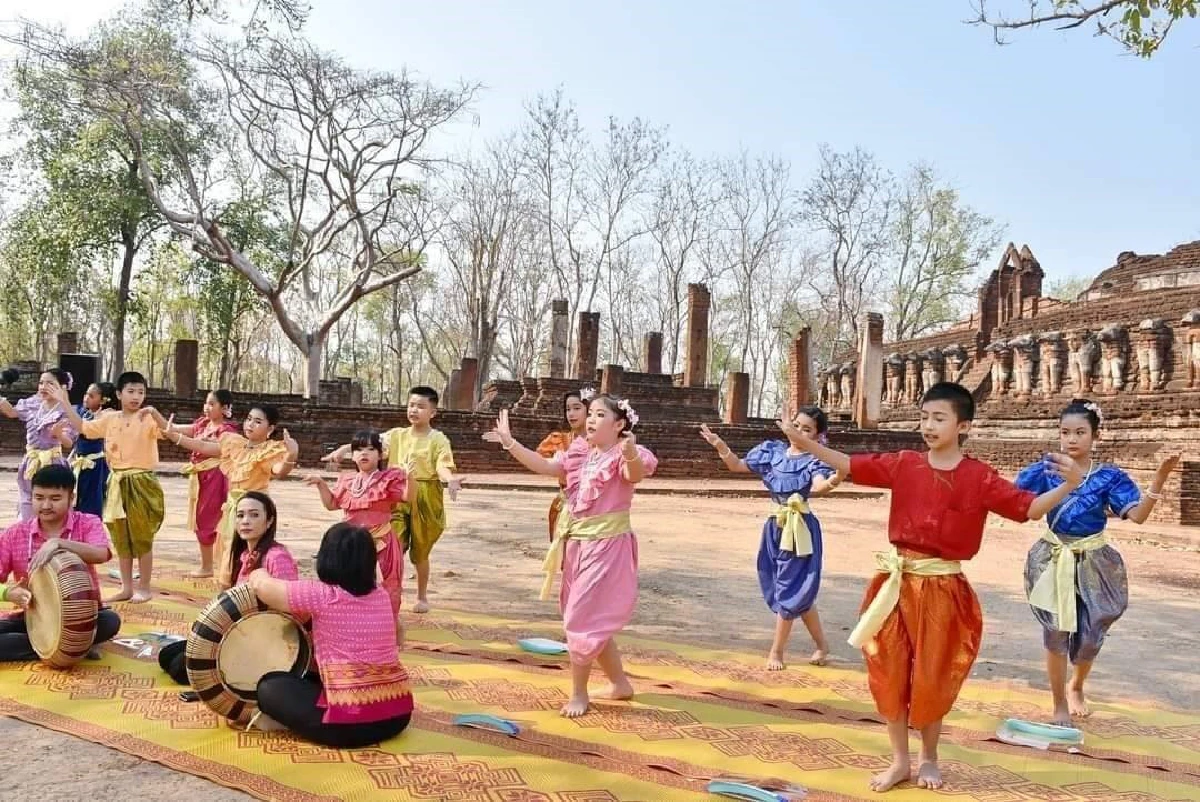 วธ.ร่วมมือกับชุมชนคุณธรรมฯ-ศิลปินพื้นบ้าน 31 จังหวัดผลิตคลิปวีดีโอต้านโควิด-19