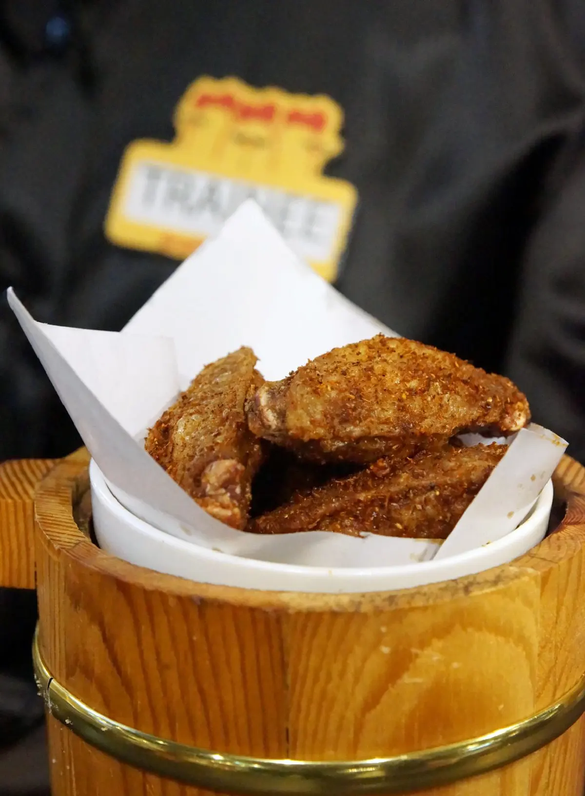 ชิมข้าวมันไก่สามพี่น้อง ธุรกิจของสามหนุ่มเจนใหม่ อร่อยสามสไตล์หลากหลายอารมณ์