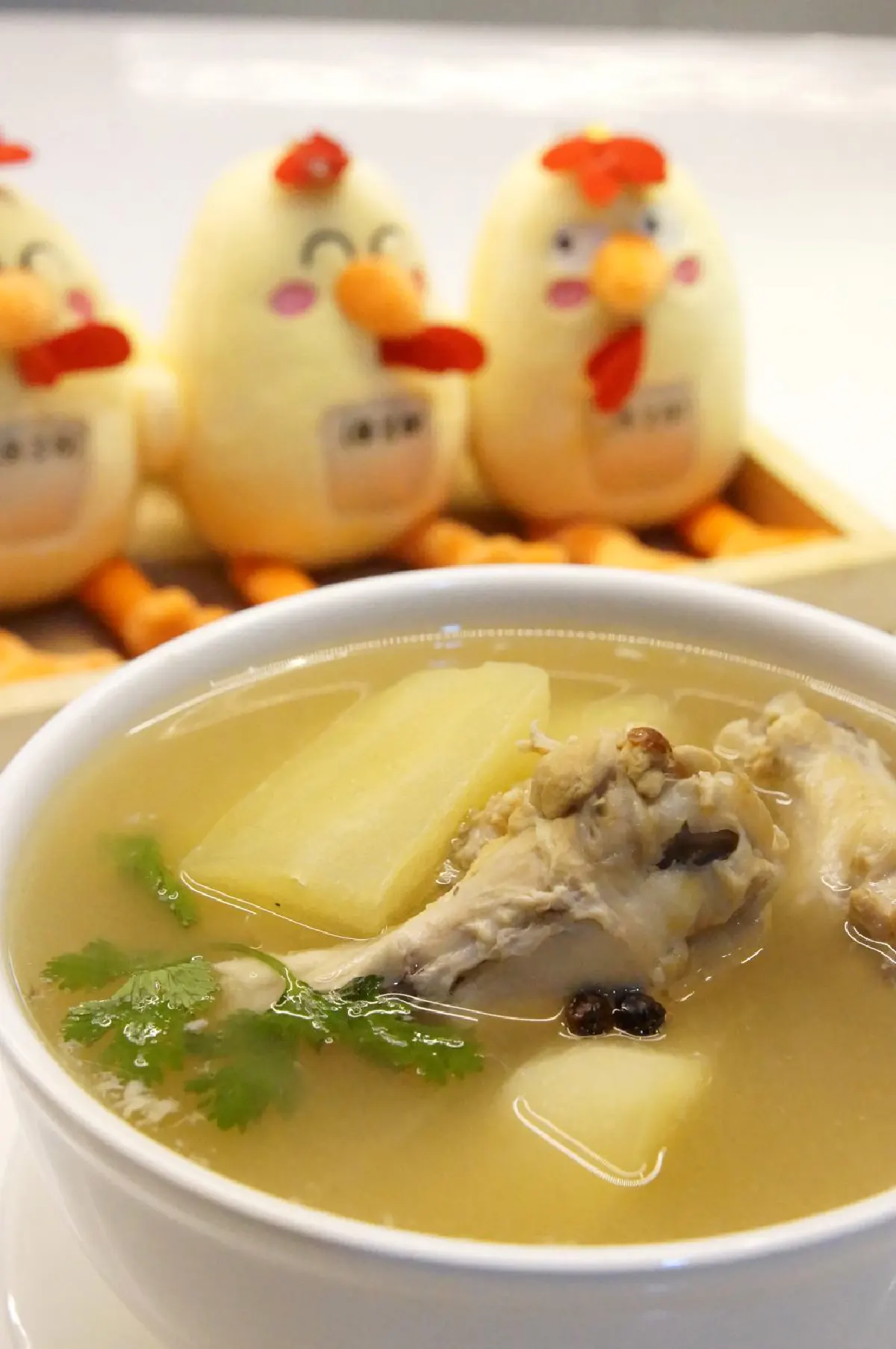 ชิมข้าวมันไก่สามพี่น้อง ธุรกิจของสามหนุ่มเจนใหม่ อร่อยสามสไตล์หลากหลายอารมณ์