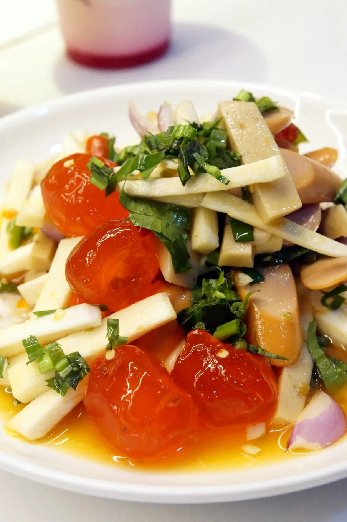 ชิมข้าวมันไก่สามพี่น้อง ธุรกิจของสามหนุ่มเจนใหม่ อร่อยสามสไตล์หลากหลายอารมณ์