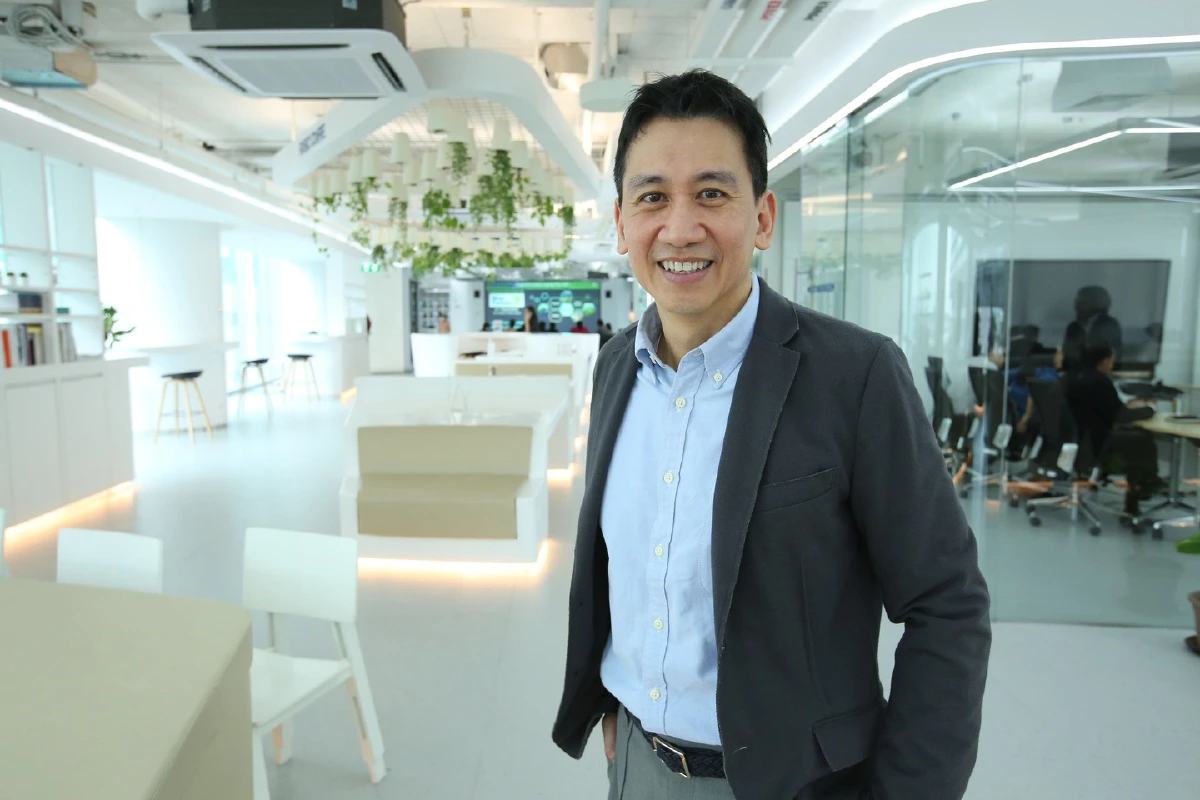 MQDC จับมือศูนย์วิจัยและนวัตกรรมเพื่อความยั่งยืน (RISC) ไขกลยุทธ์การออกแบบที่อยู่อาศัยปลอดไวรัส COVID-19 The Secret of MQDC’s COVID-Free Design