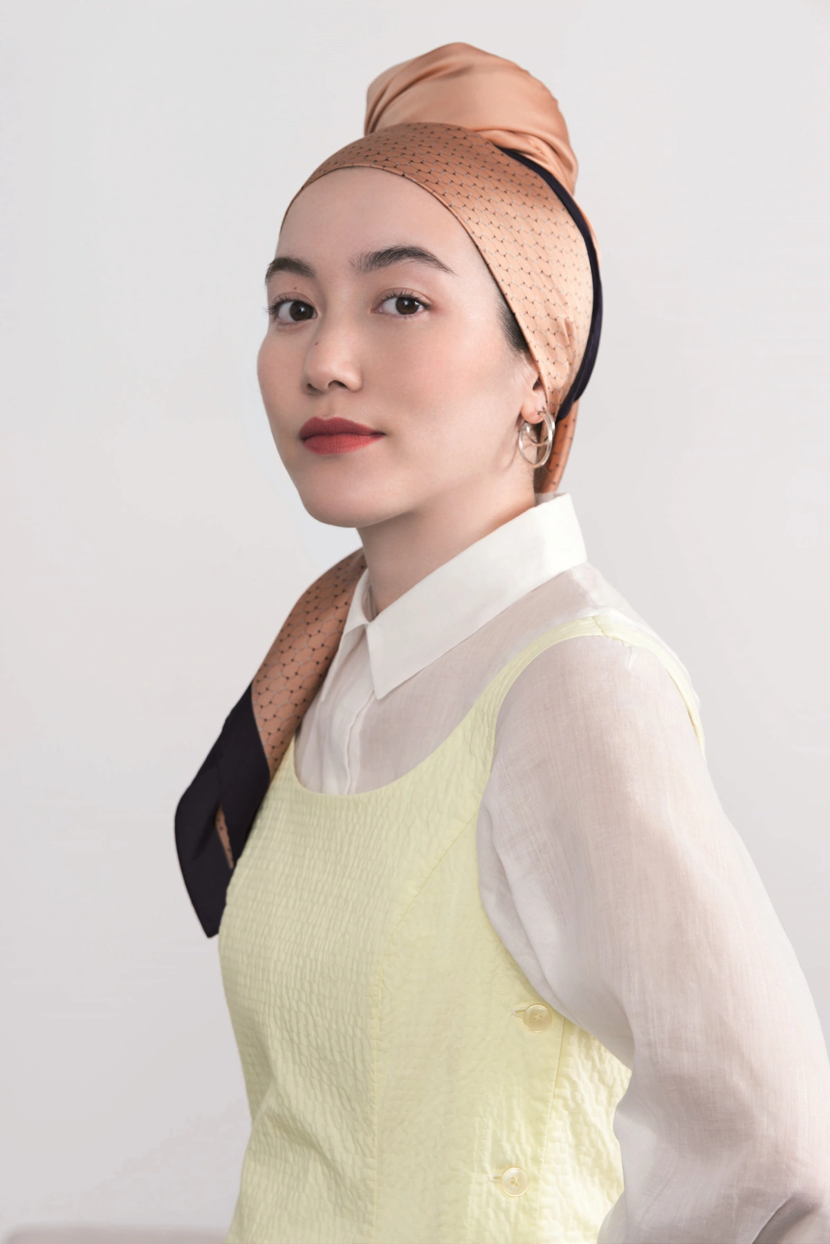 ยูนิโคล่ เปิดตัว 'ฮานะ ทาจิมะ' คอลเลคชั่นประจำฤดูใบไม้ผลิ/ฤดูร้อน 2021 