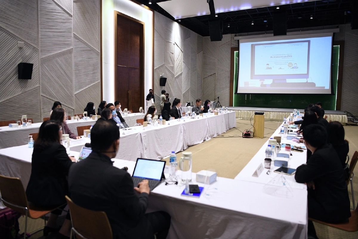 สสส.-มหิดลชูแนวคิด MIDL 4 ให้เด็กไทยเข้าถึงสื่อปลอดภัย