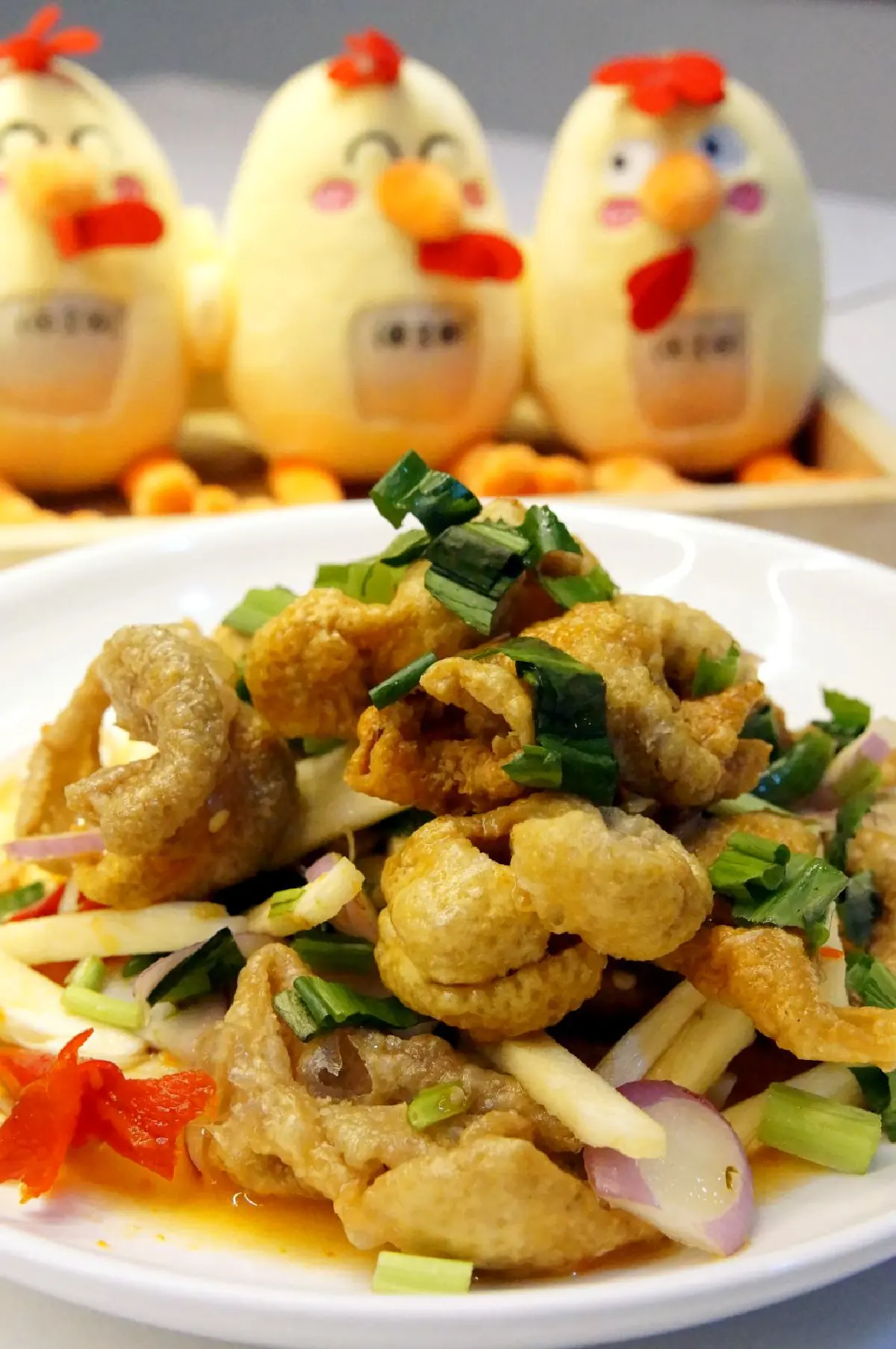 ชิมข้าวมันไก่สามพี่น้อง ธุรกิจของสามหนุ่มเจนใหม่ อร่อยสามสไตล์หลากหลายอารมณ์