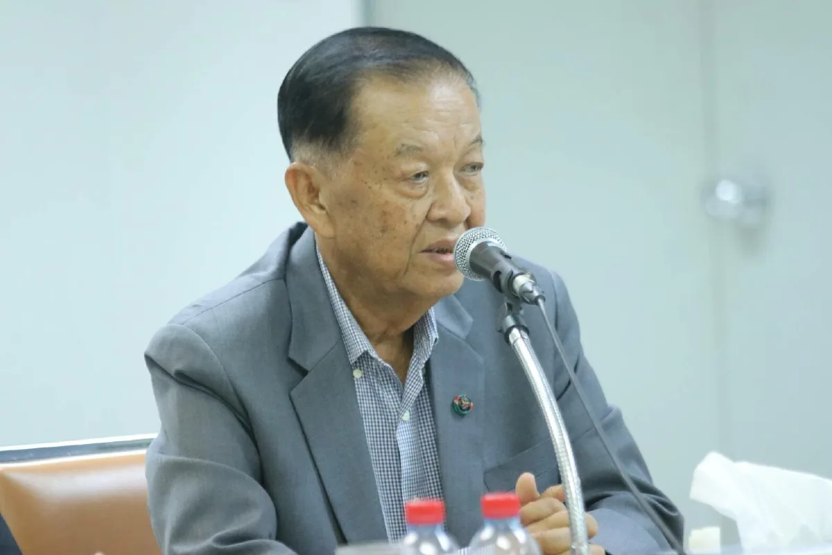 ฝ่ายค้านยันเดินหน้าโหวตแก้รัฐธรรมนูญวาระ 3 เผยจับตาดูใครจริงใจไม่จริงใจ