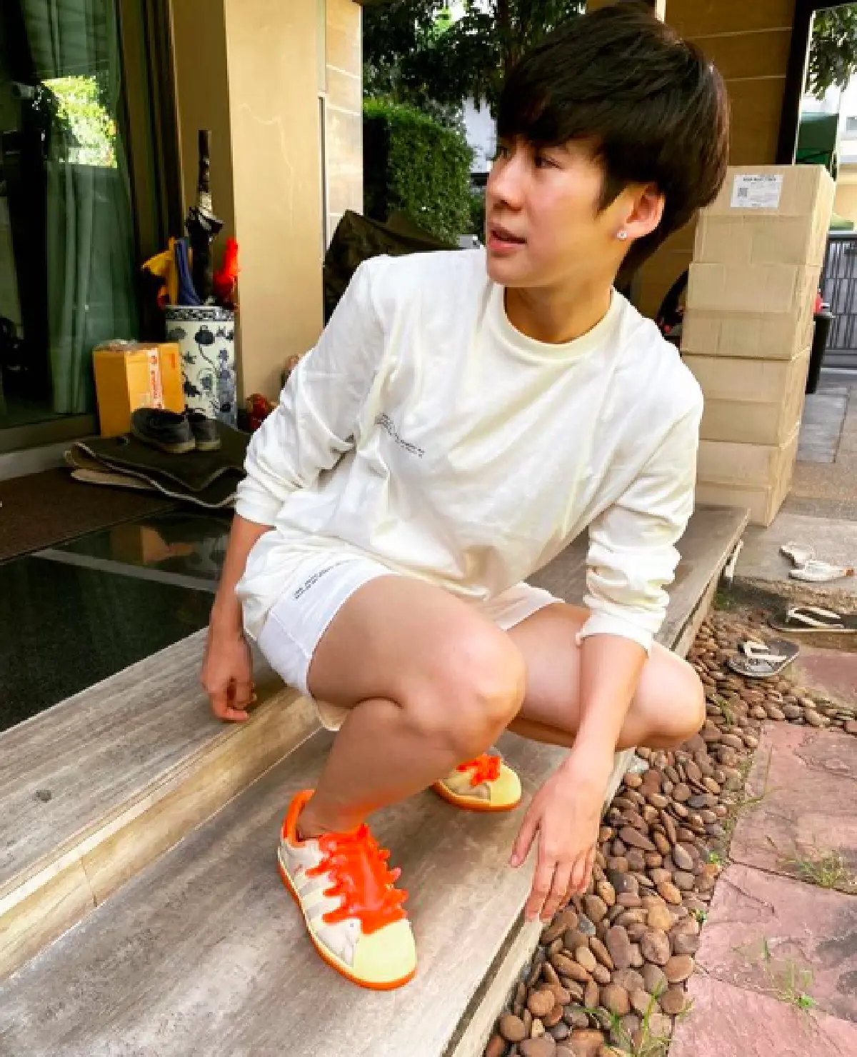 เพื่อนแต่งต้องร่วมยินดี! “ตู่ ปิยวดี” รอไปงาน “เค-จั๊กจั่น”  ด้าน “บุ้ง สะธี” ร่วมคอมเมนต์แซ่บ