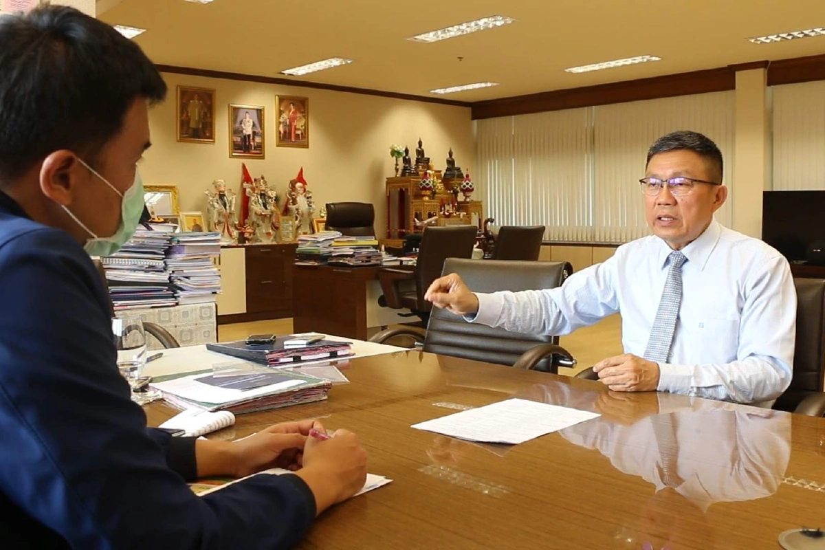 ขอนแก่นพร้อมจัดสงกรานต์ปี64 ถือพาสปอร์ตวัคซีนโควิดรับสิทธิวีไอพี