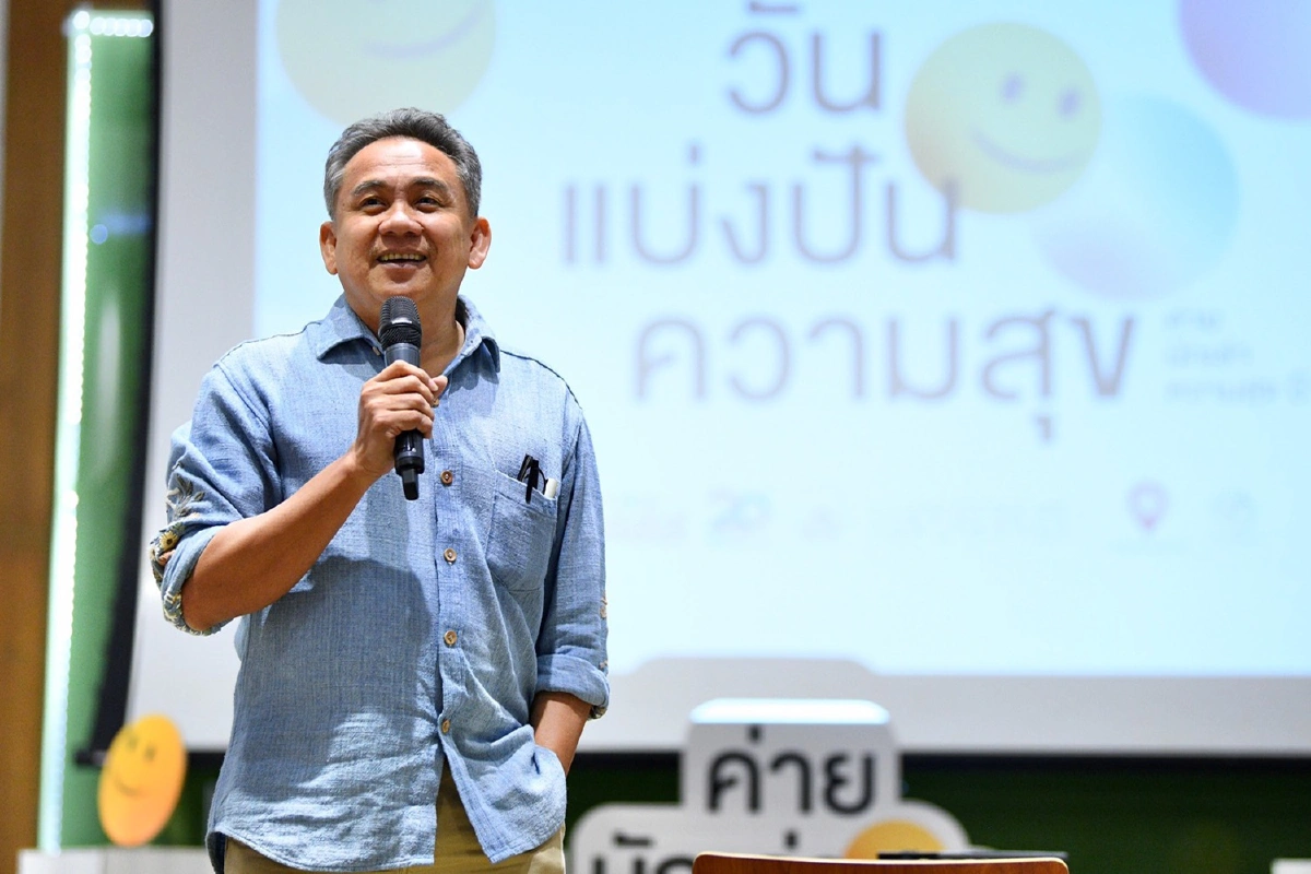 สสส.เปิดค่ายนักเล่าปี2ช่วยคนพ้นทุกข์จากโควิด-19