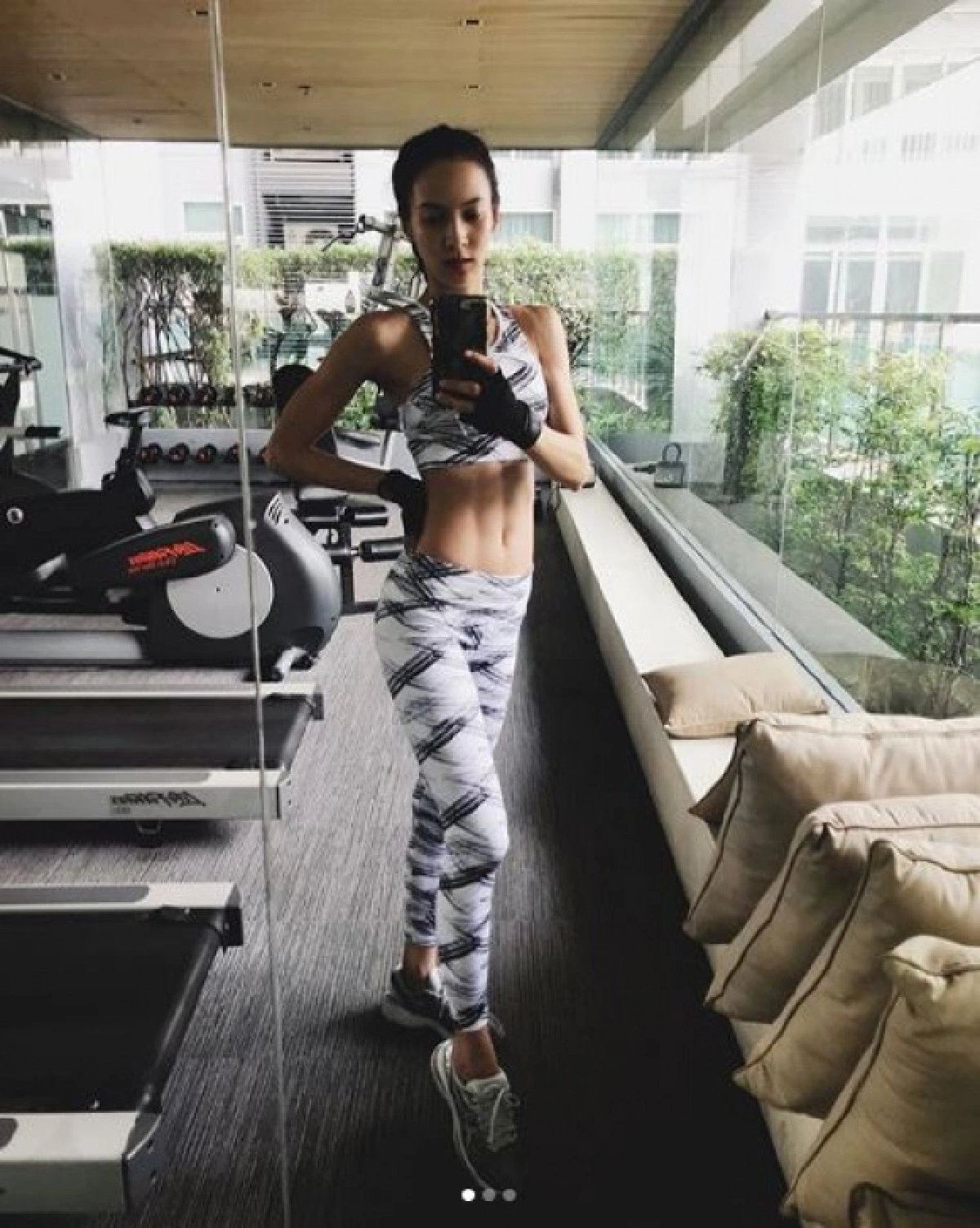 รวมสูตรปั้นหุ่นปังของ 5 ดาราหญิง ที่สาวๆ หลายคนใฝ่ฝันอยากจะมีตาม