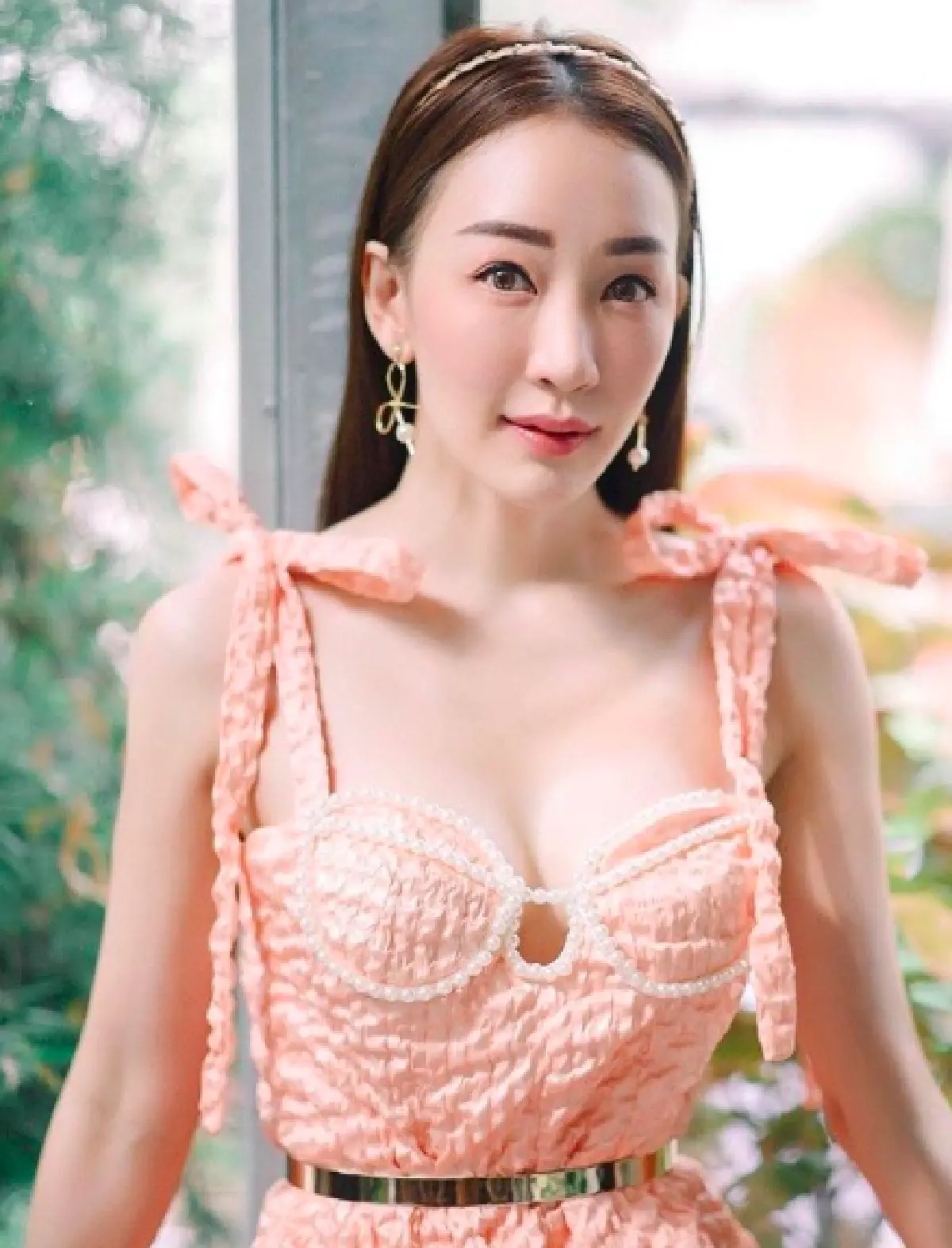 เพื่อนแต่งต้องร่วมยินดี! “ตู่ ปิยวดี” รอไปงาน “เค-จั๊กจั่น”  ด้าน “บุ้ง สะธี” ร่วมคอมเมนต์แซ่บ