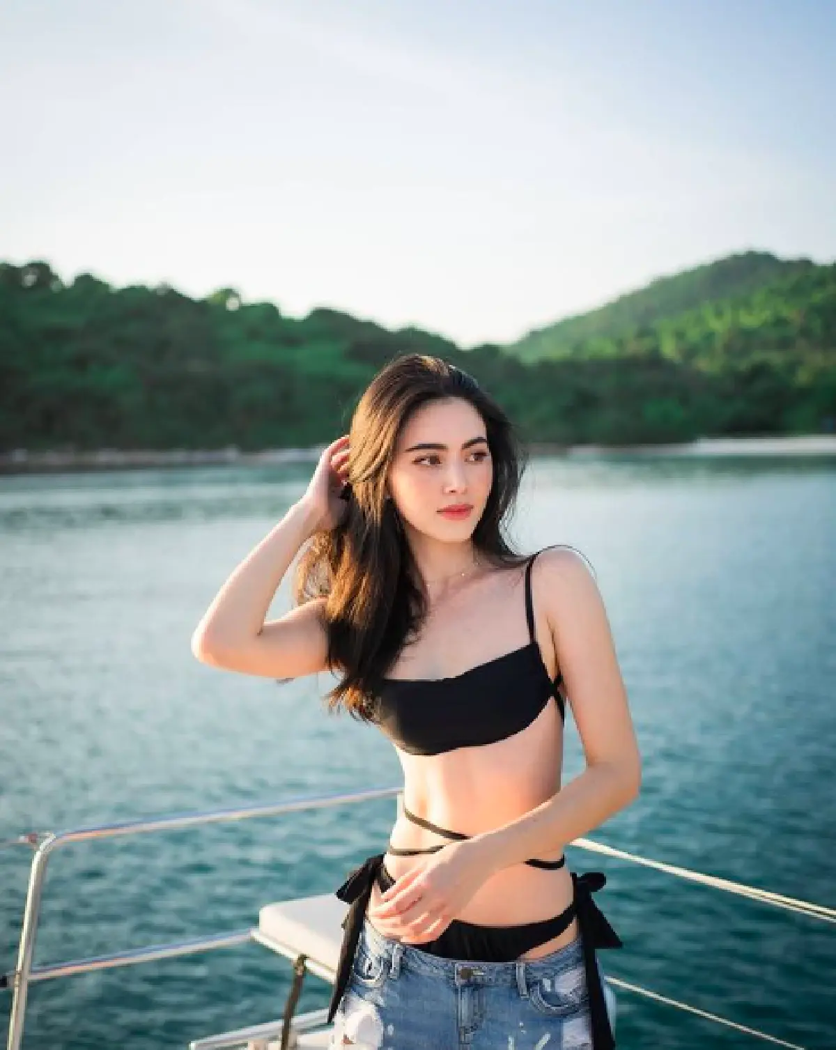 รวมสูตรปั้นหุ่นปังของ 5 ดาราหญิง ที่สาวๆ หลายคนใฝ่ฝันอยากจะมีตาม