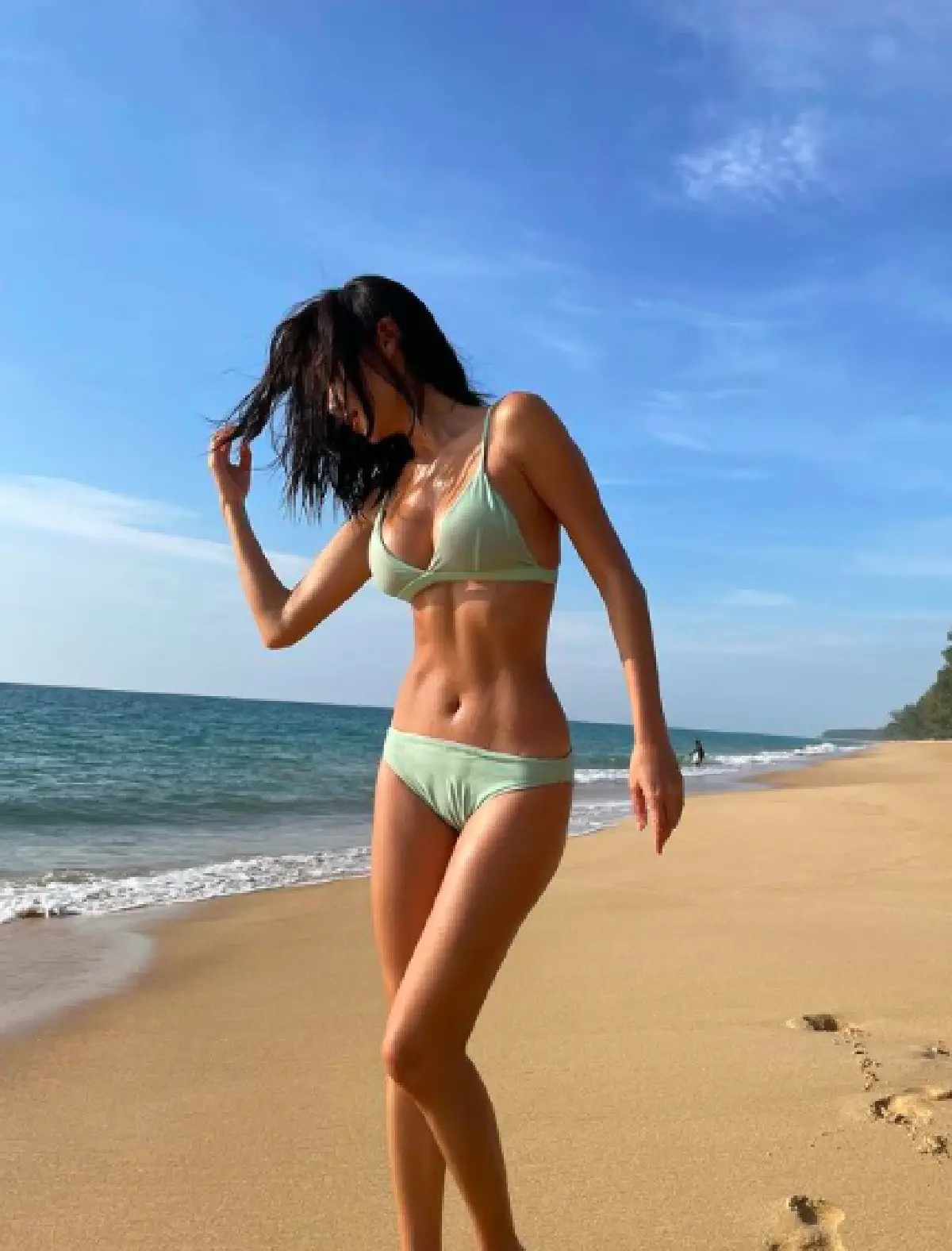 รวมสูตรปั้นหุ่นปังของ 5 ดาราหญิง ที่สาวๆ หลายคนใฝ่ฝันอยากจะมีตาม