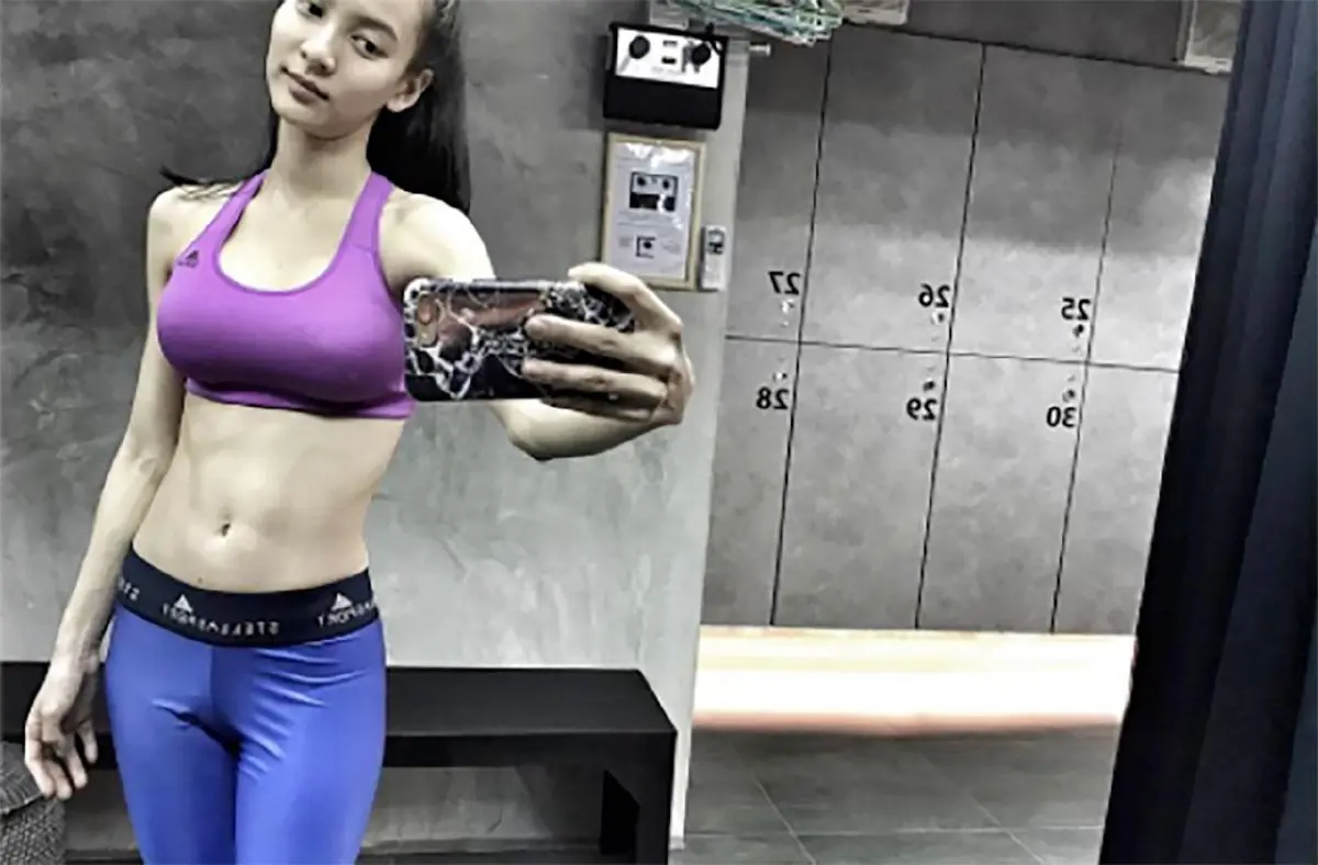 รวมสูตรปั้นหุ่นปังของ 5 ดาราหญิง ที่สาวๆ หลายคนใฝ่ฝันอยากจะมีตาม